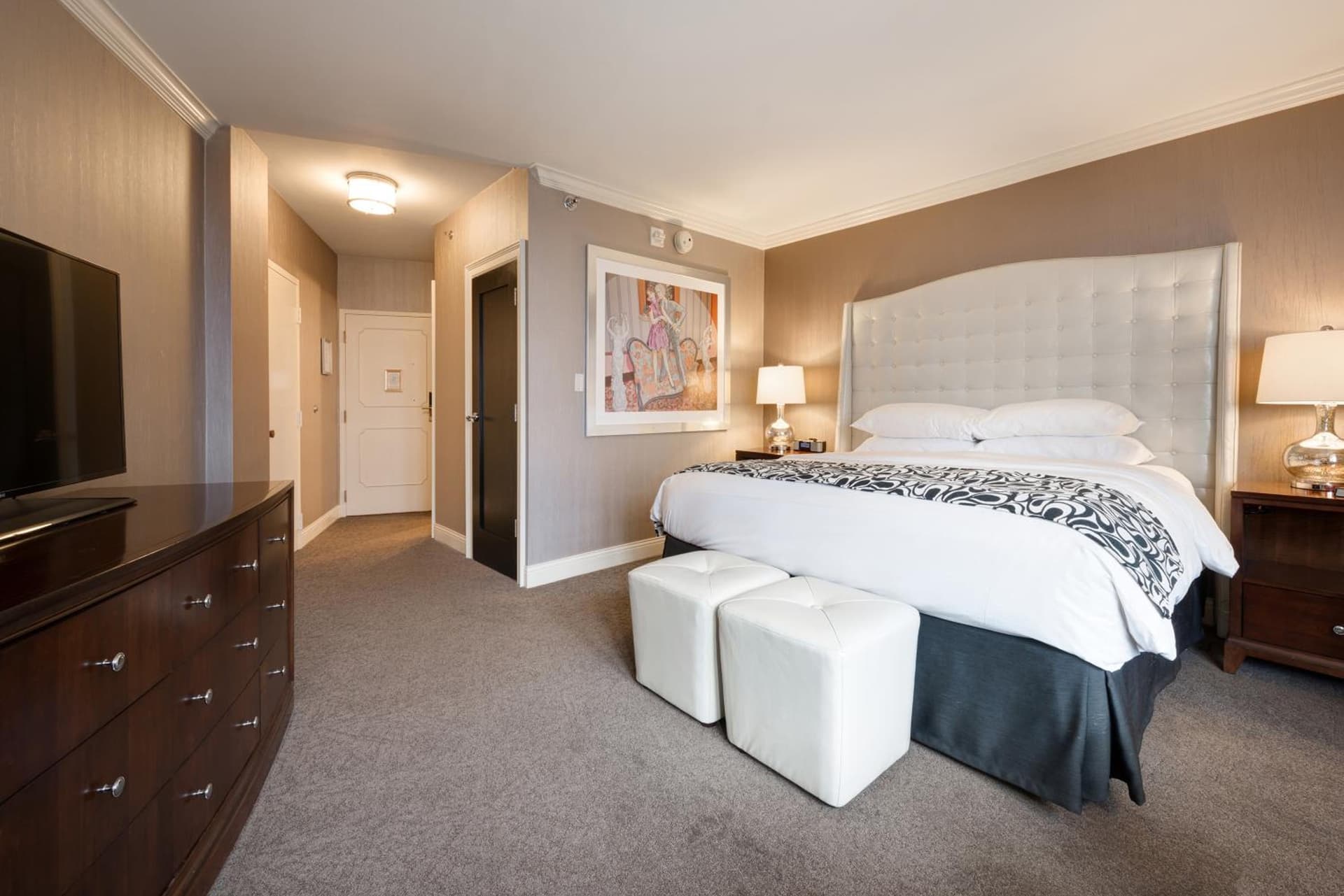 The Pfister Hotel gallery photo in Milwaukee, WI — image 53