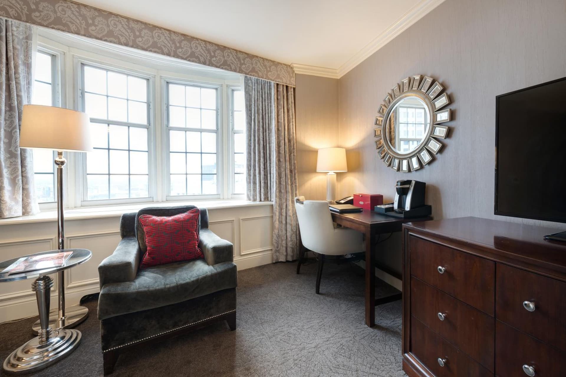 The Pfister Hotel gallery photo in Milwaukee, WI — image 30
