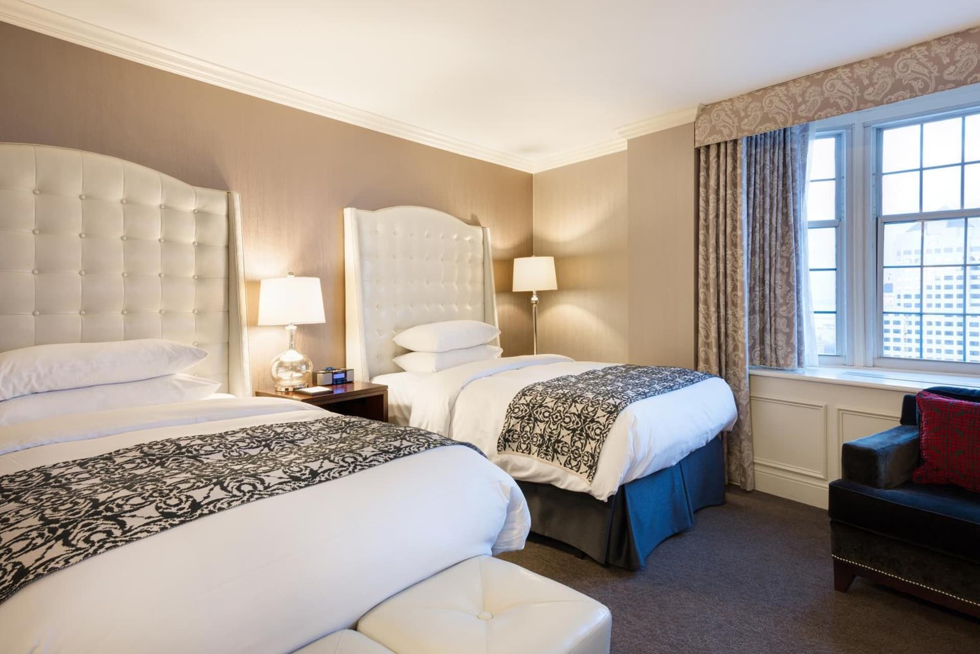 The Pfister Hotel gallery photo in Milwaukee, WI — image 4
