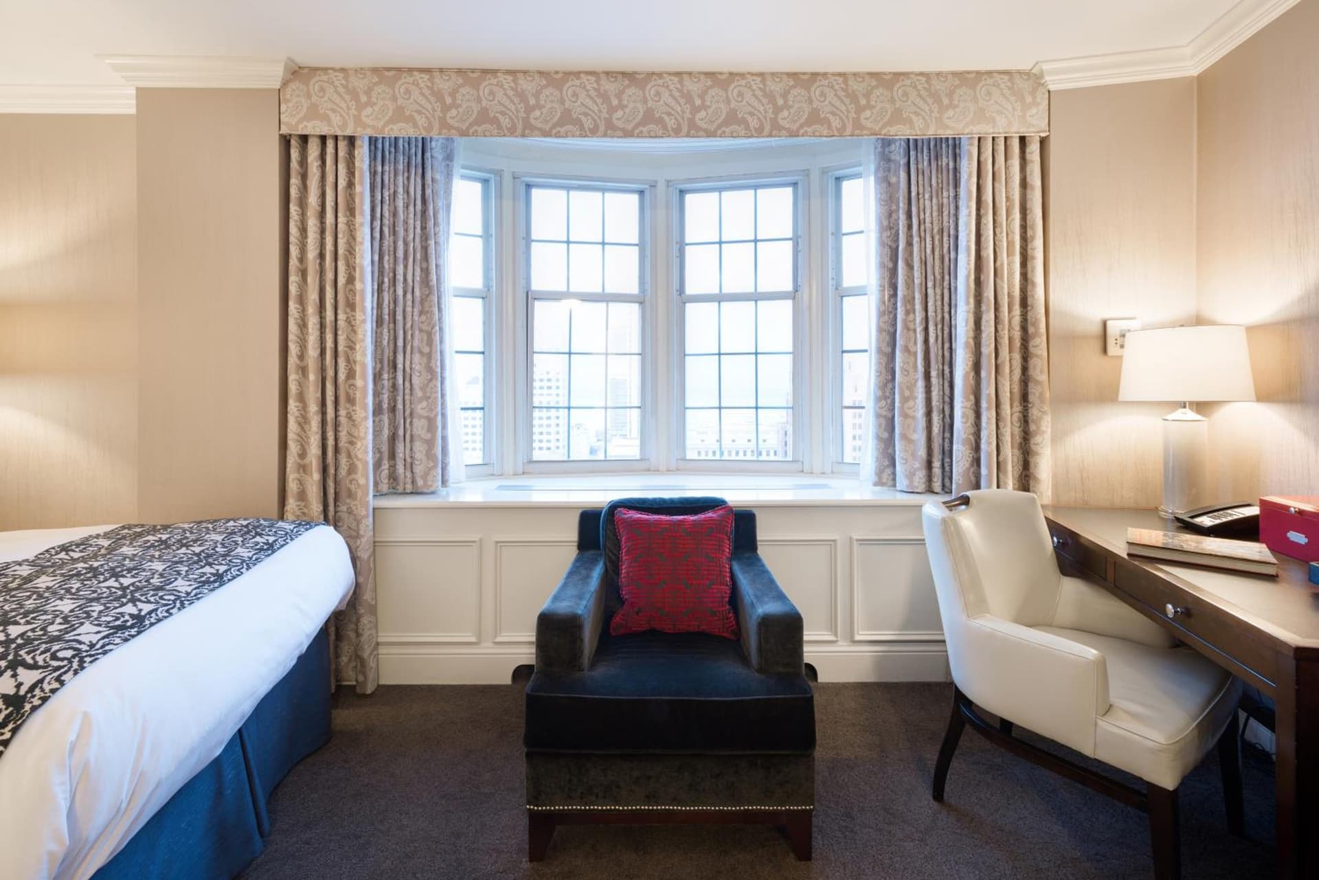 The Pfister Hotel gallery photo in Milwaukee, WI — image 55