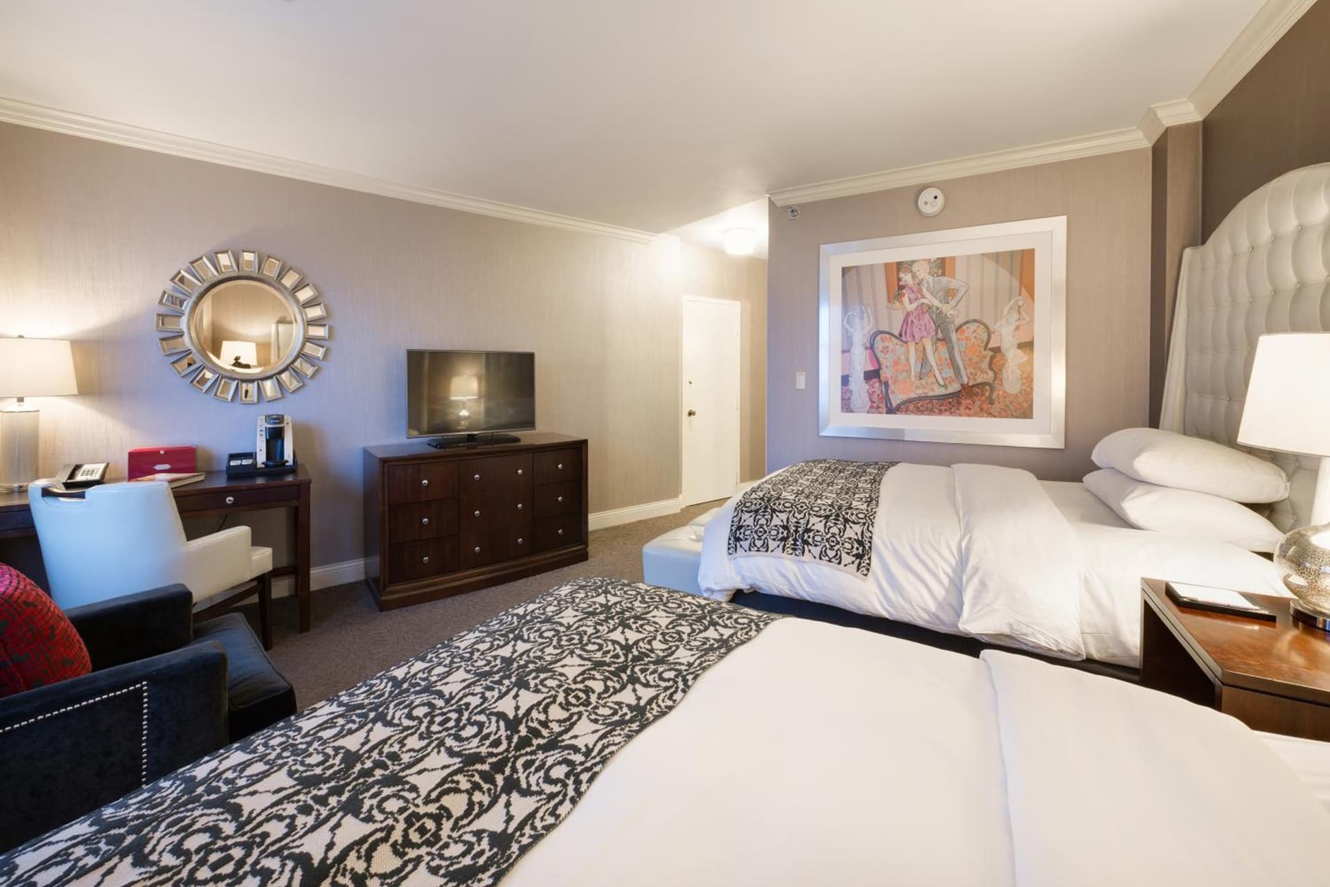 The Pfister Hotel gallery photo in Milwaukee, WI — image 12