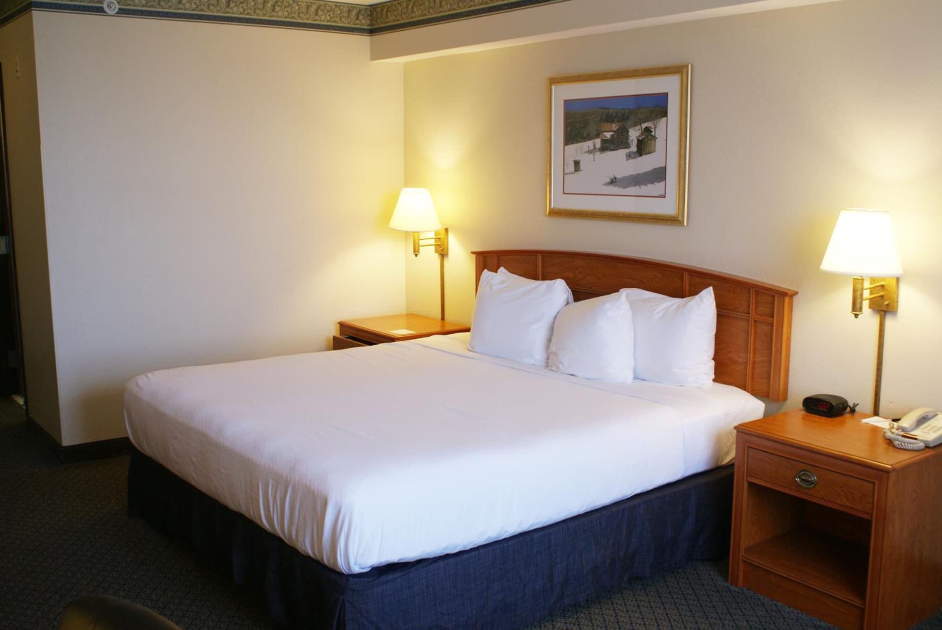Country Inn & Suites by Radisson, Lansing, MI gallery photo in Lansing, MI — image 53