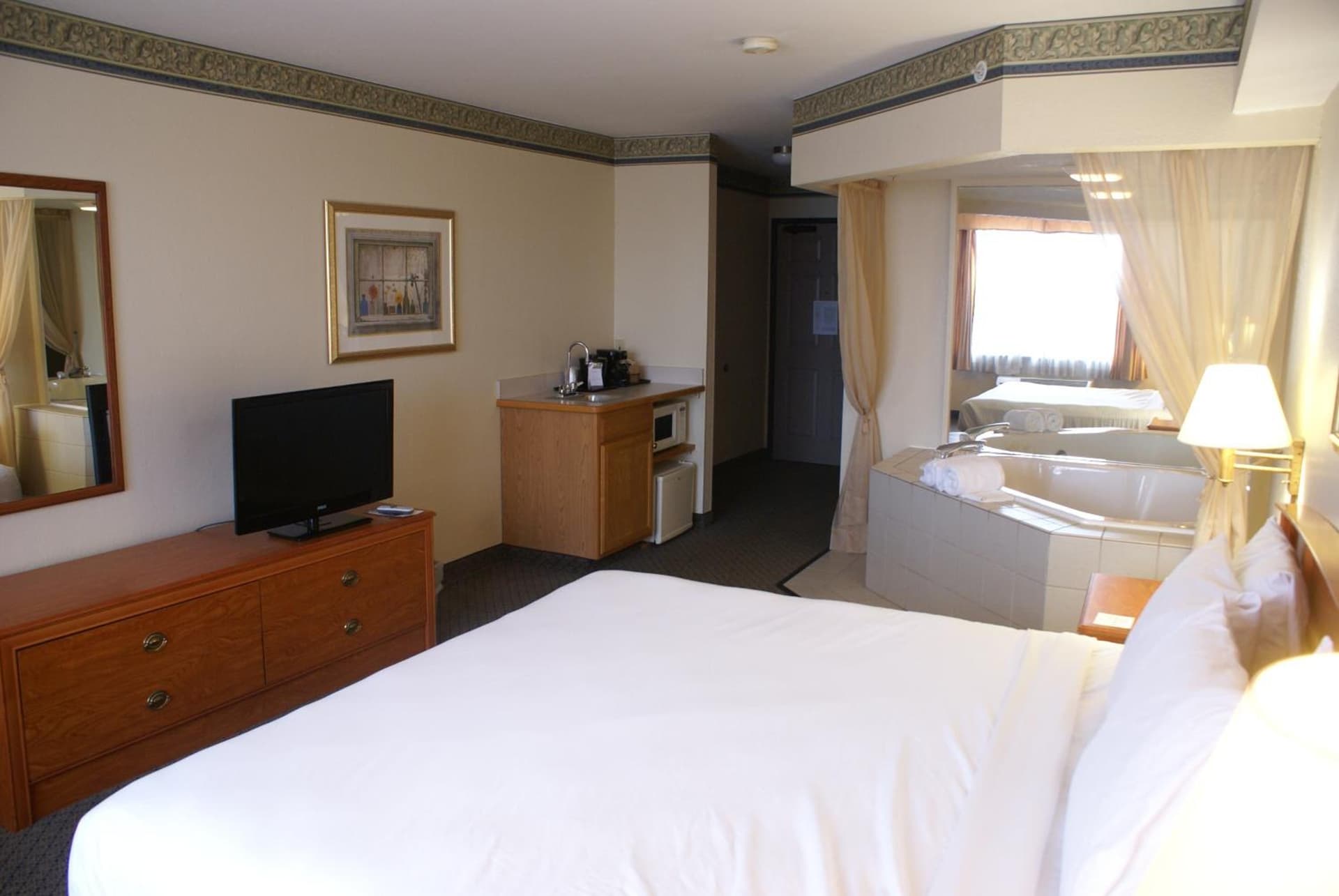 Country Inn & Suites by Radisson, Lansing, MI gallery photo in Lansing, MI — image 39