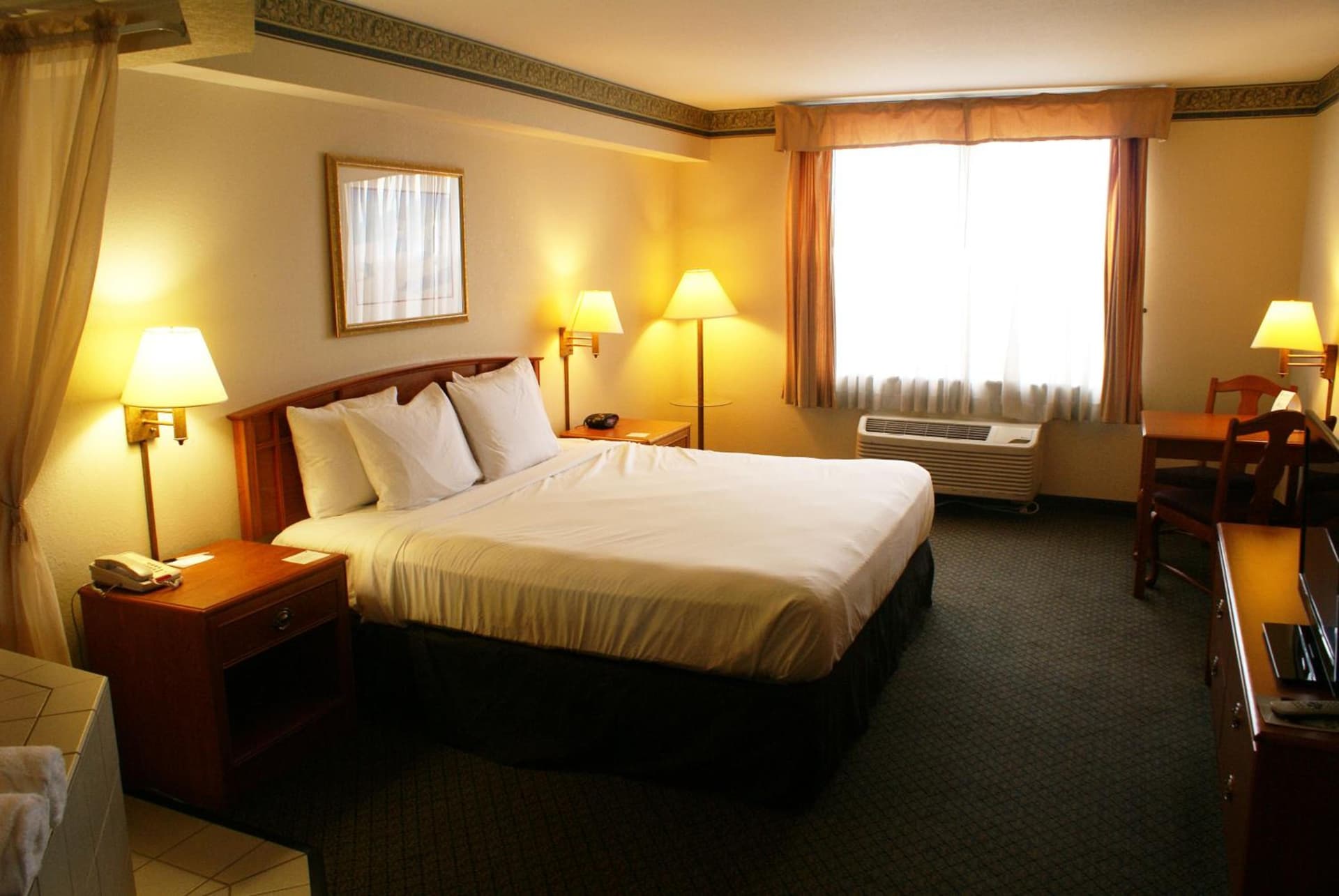 Country Inn & Suites by Radisson, Lansing, MI gallery photo in Lansing, MI — image 64