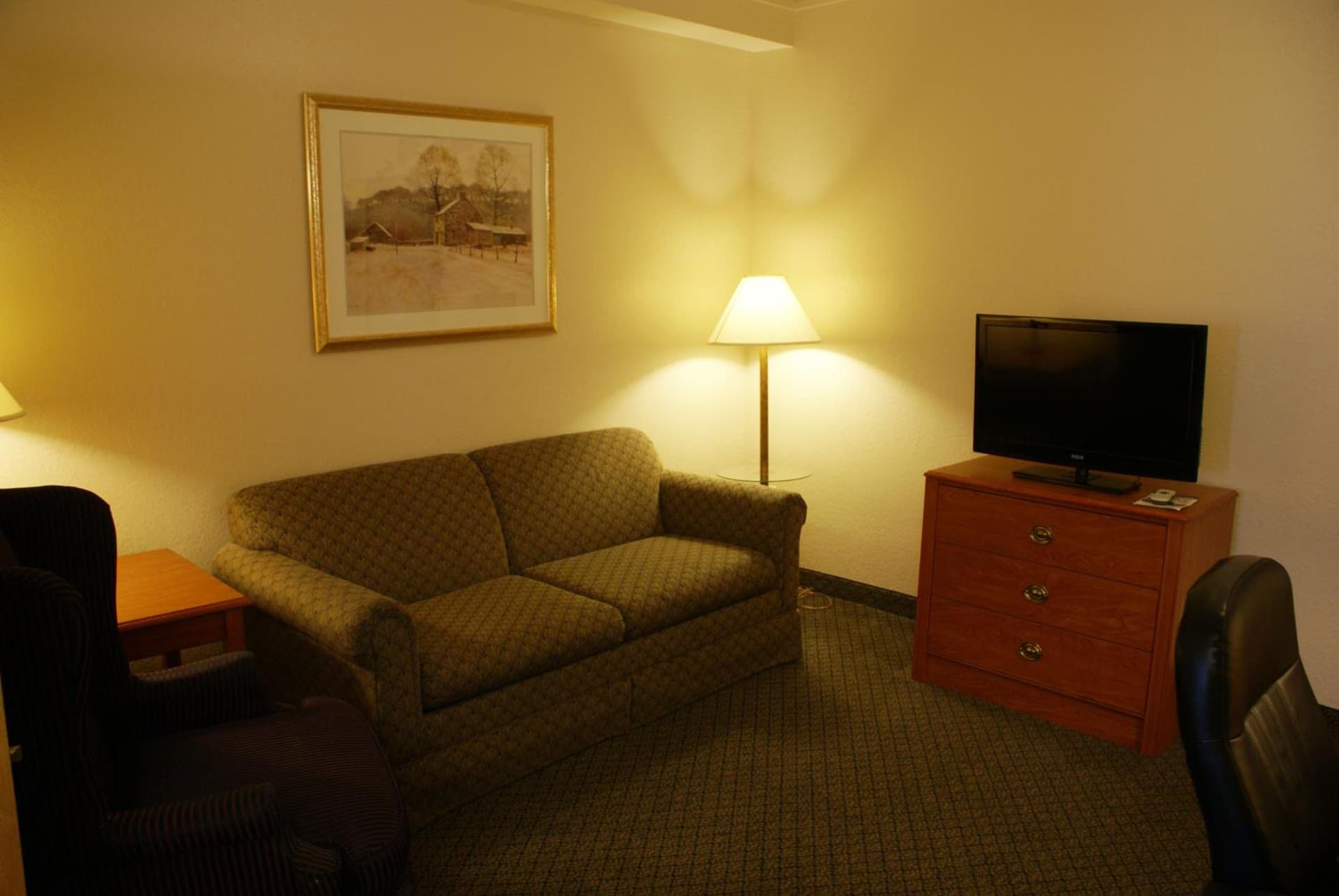 Country Inn & Suites by Radisson, Lansing, MI gallery photo in Lansing, MI — image 26