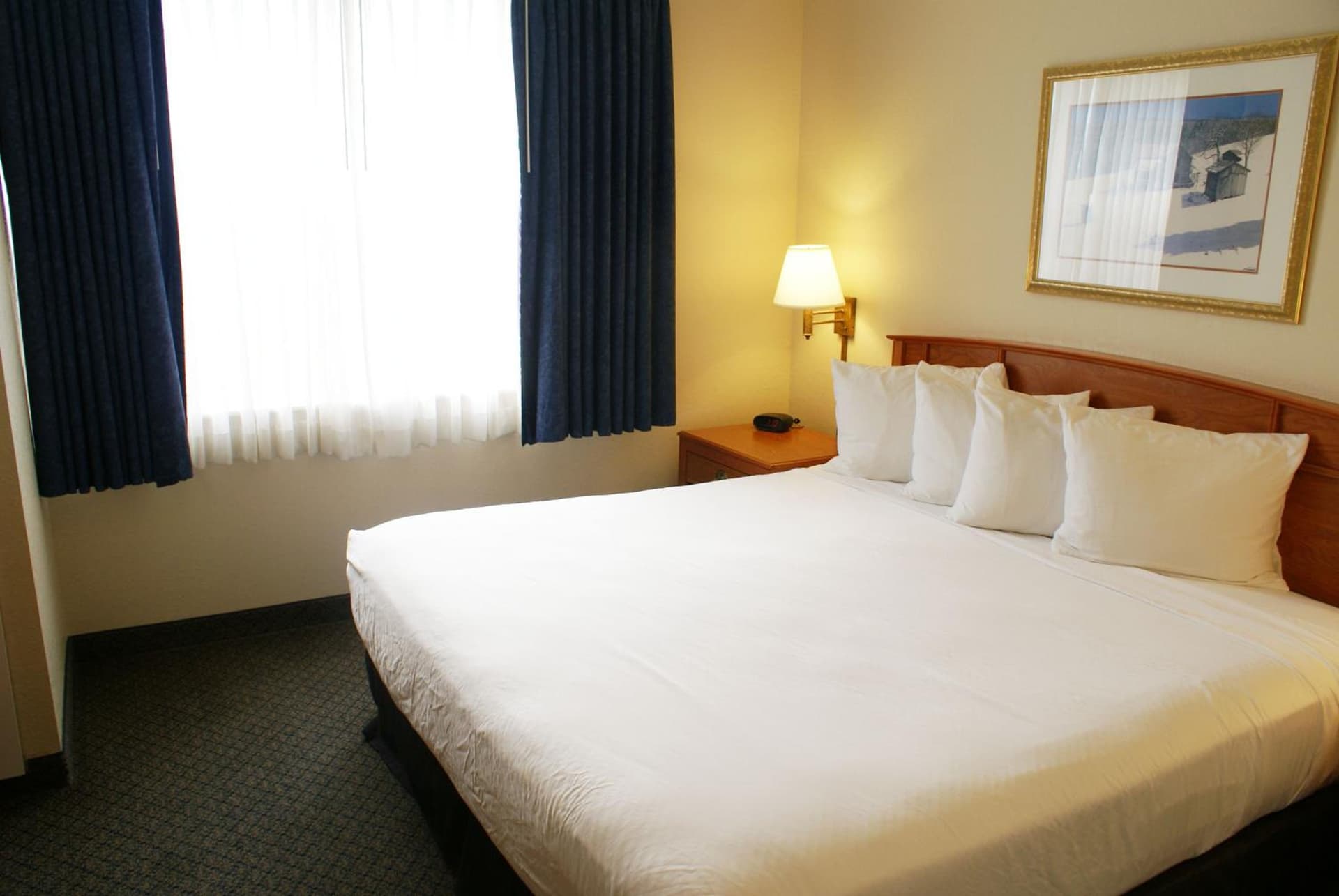 Country Inn & Suites by Radisson, Lansing, MI gallery photo in Lansing, MI — image 7