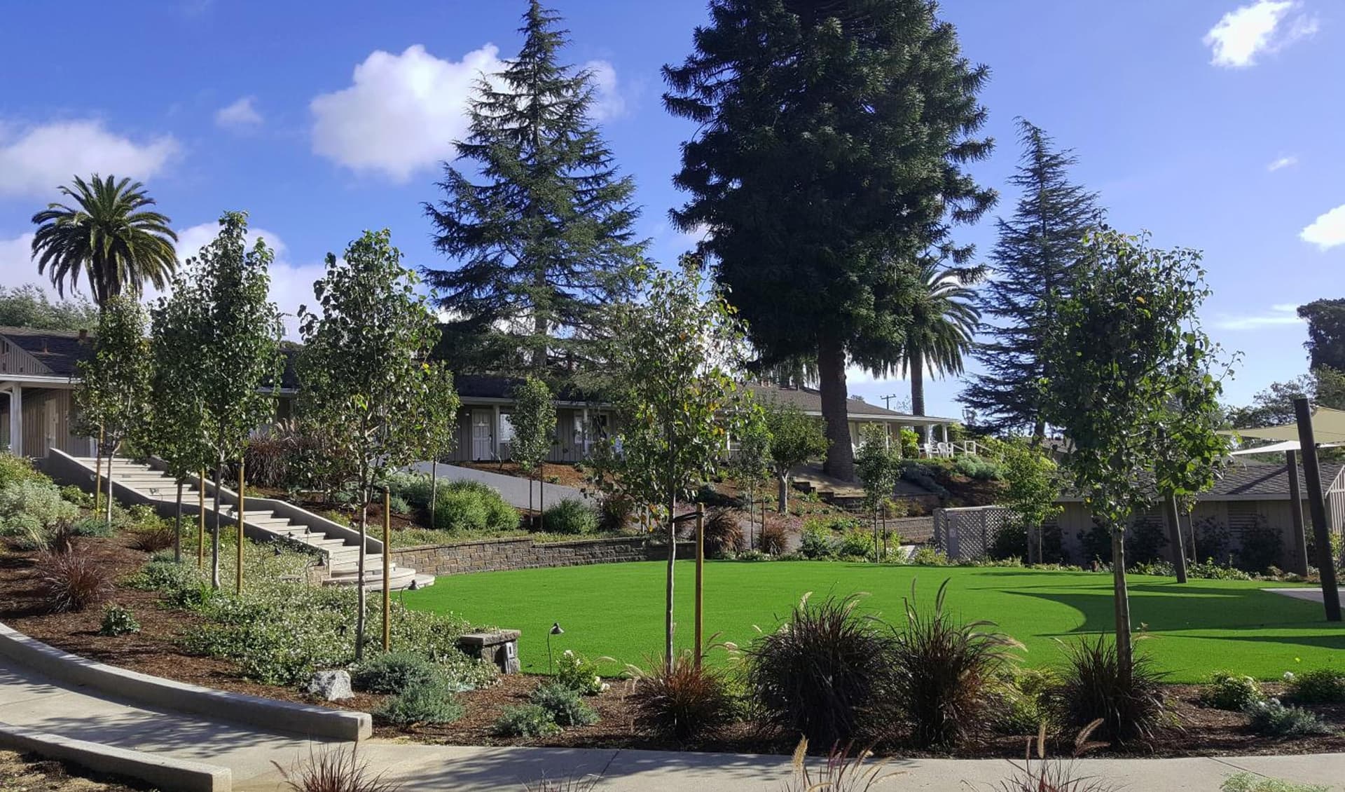 The Inn at Pasatiempo gallery photo in Santa Cruz, CA — image 36