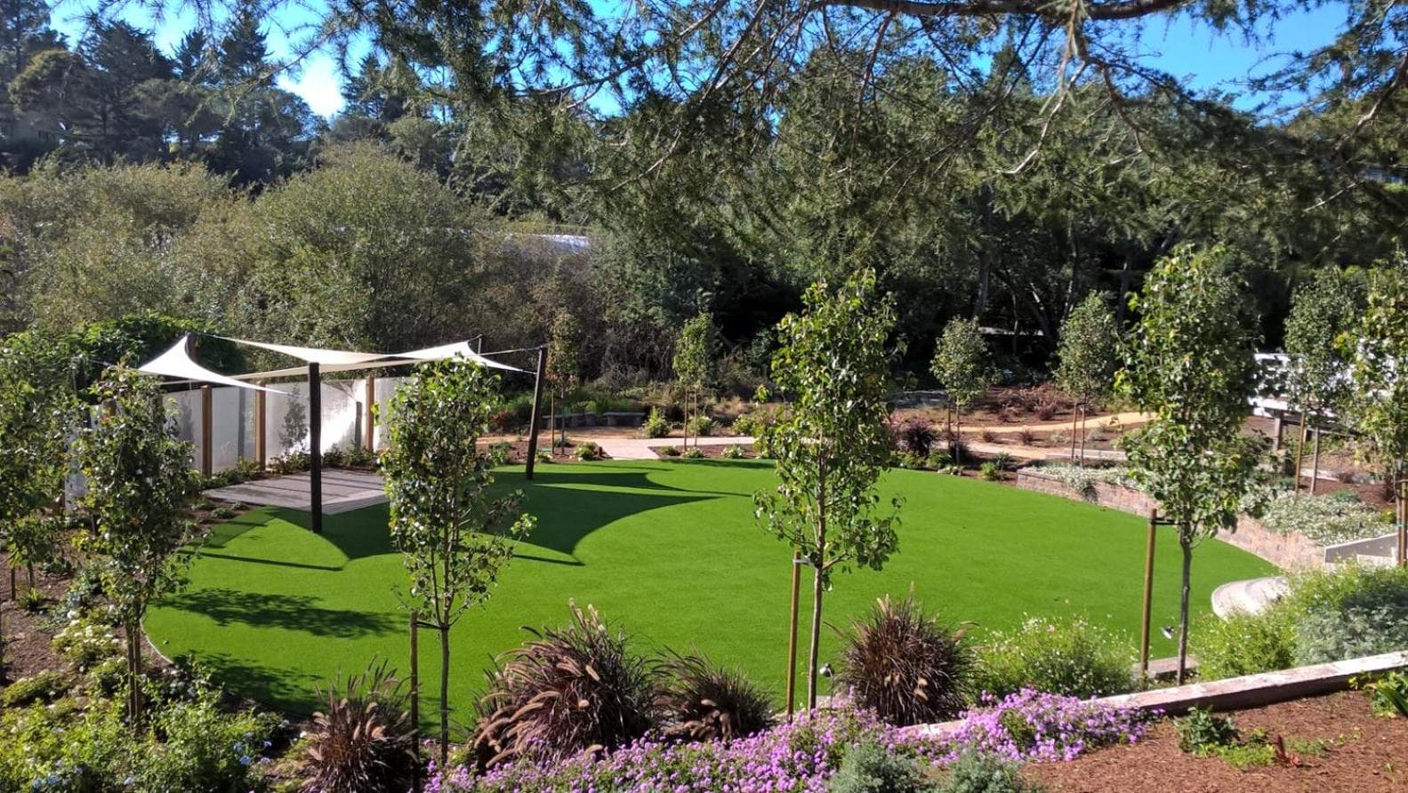 The Inn at Pasatiempo gallery photo in Santa Cruz, CA — image 43