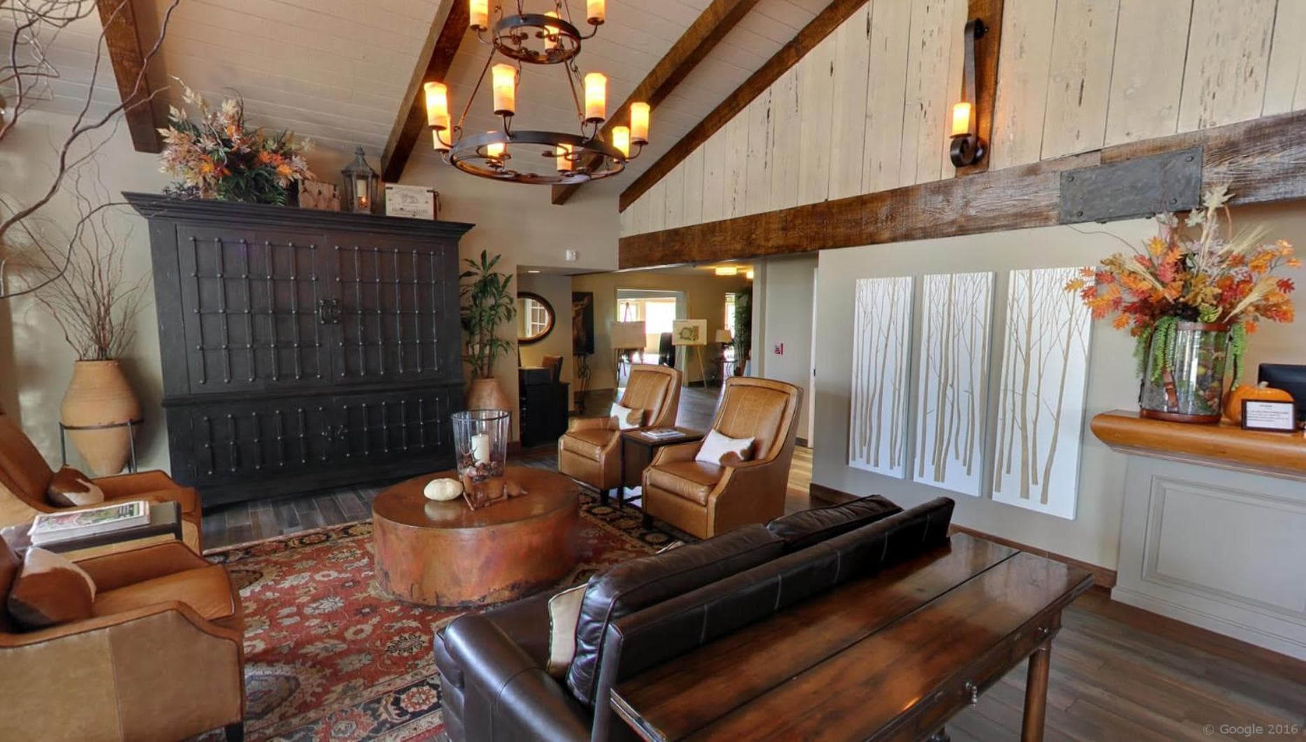 The Inn at Pasatiempo gallery photo in Santa Cruz, CA — image 31