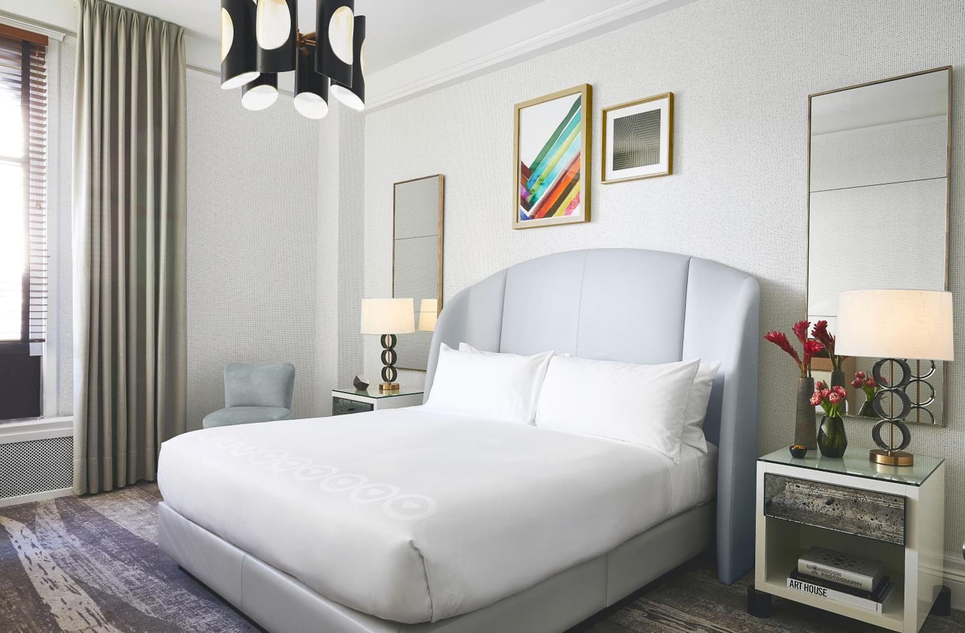 Galleria Park Hotel gallery photo in San Francisco, CA — image 16