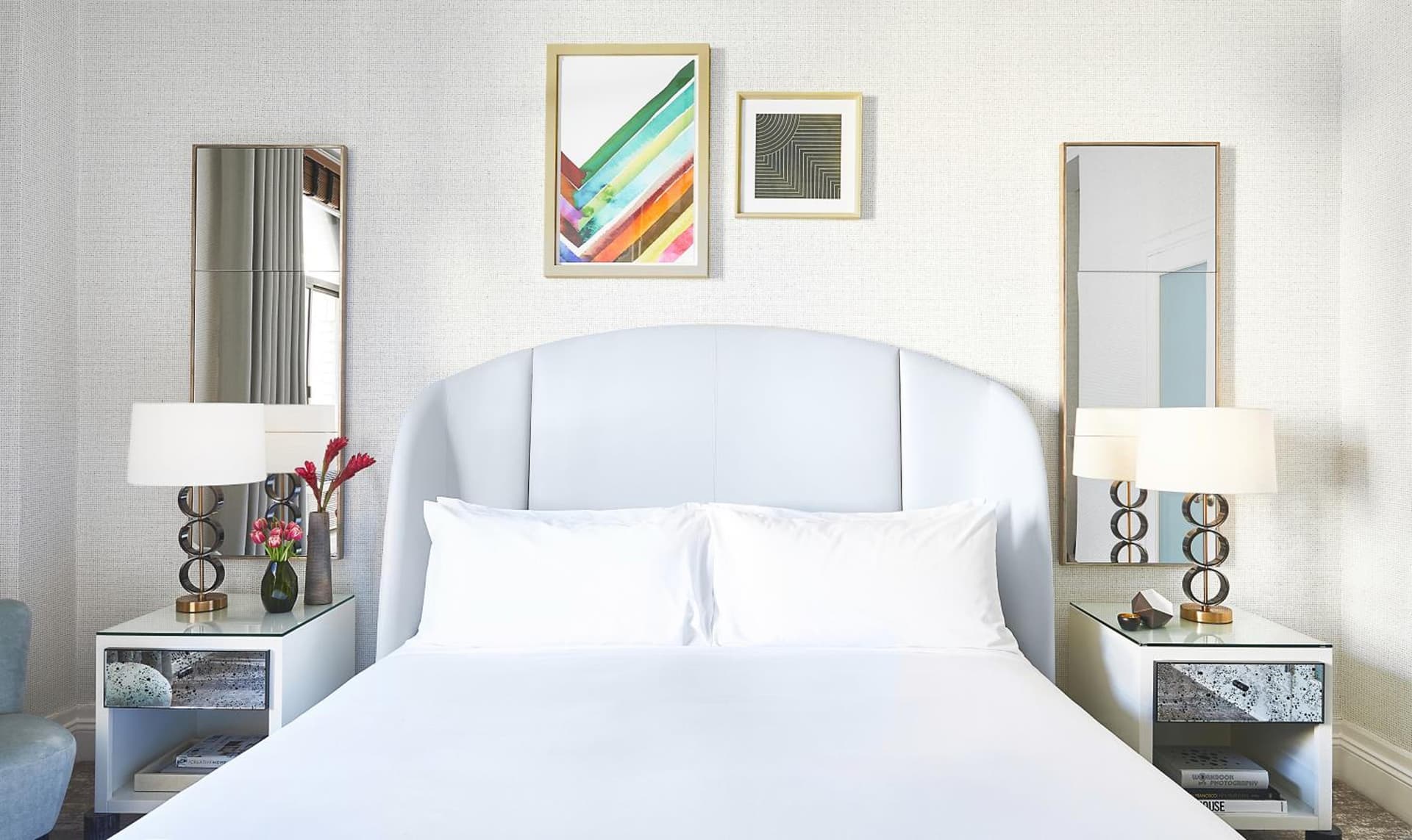 Galleria Park Hotel gallery photo in San Francisco, CA — image 9