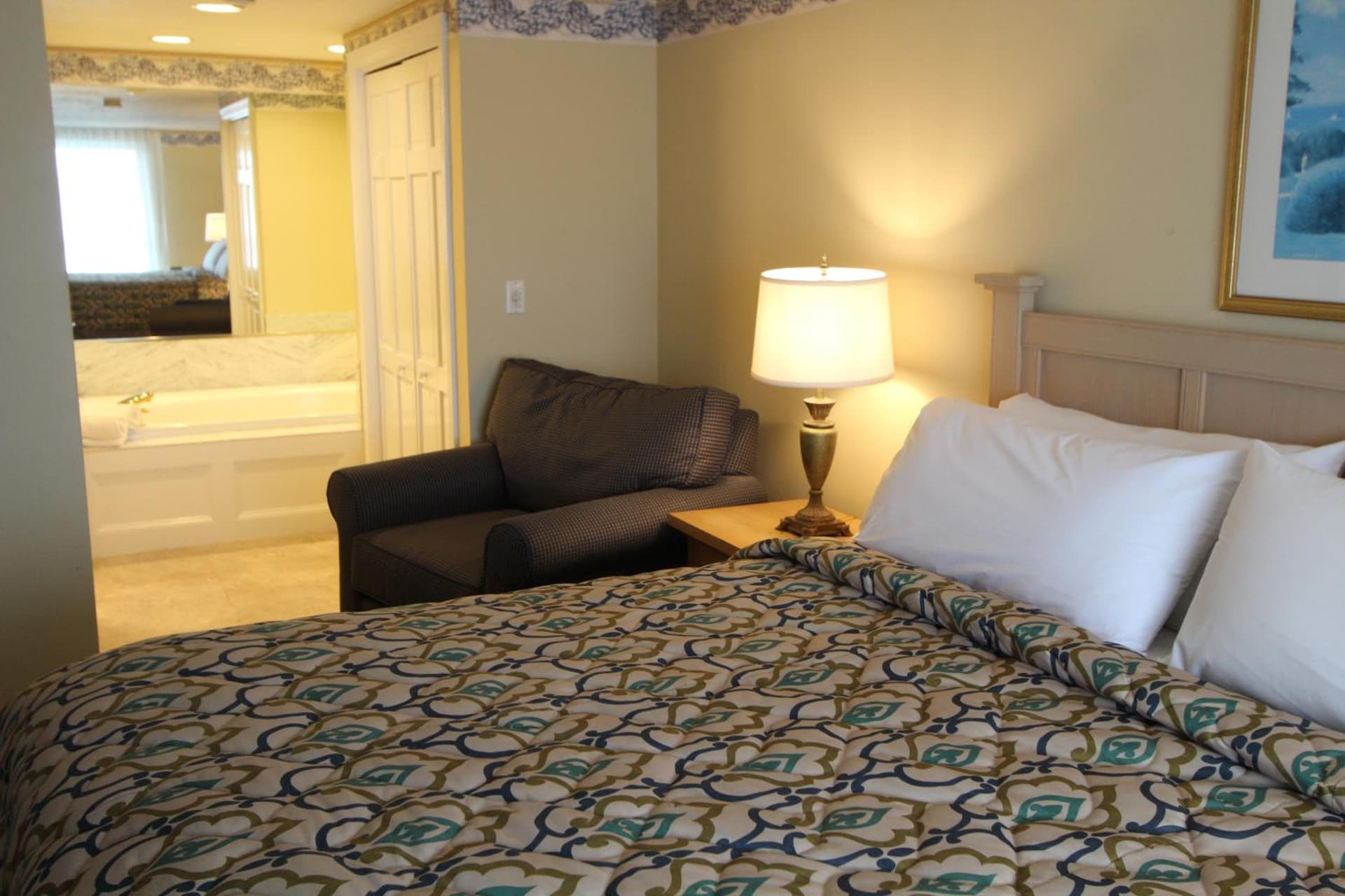 InnSeason Resorts Surfside gallery photo in Falmouth, MA — image 30