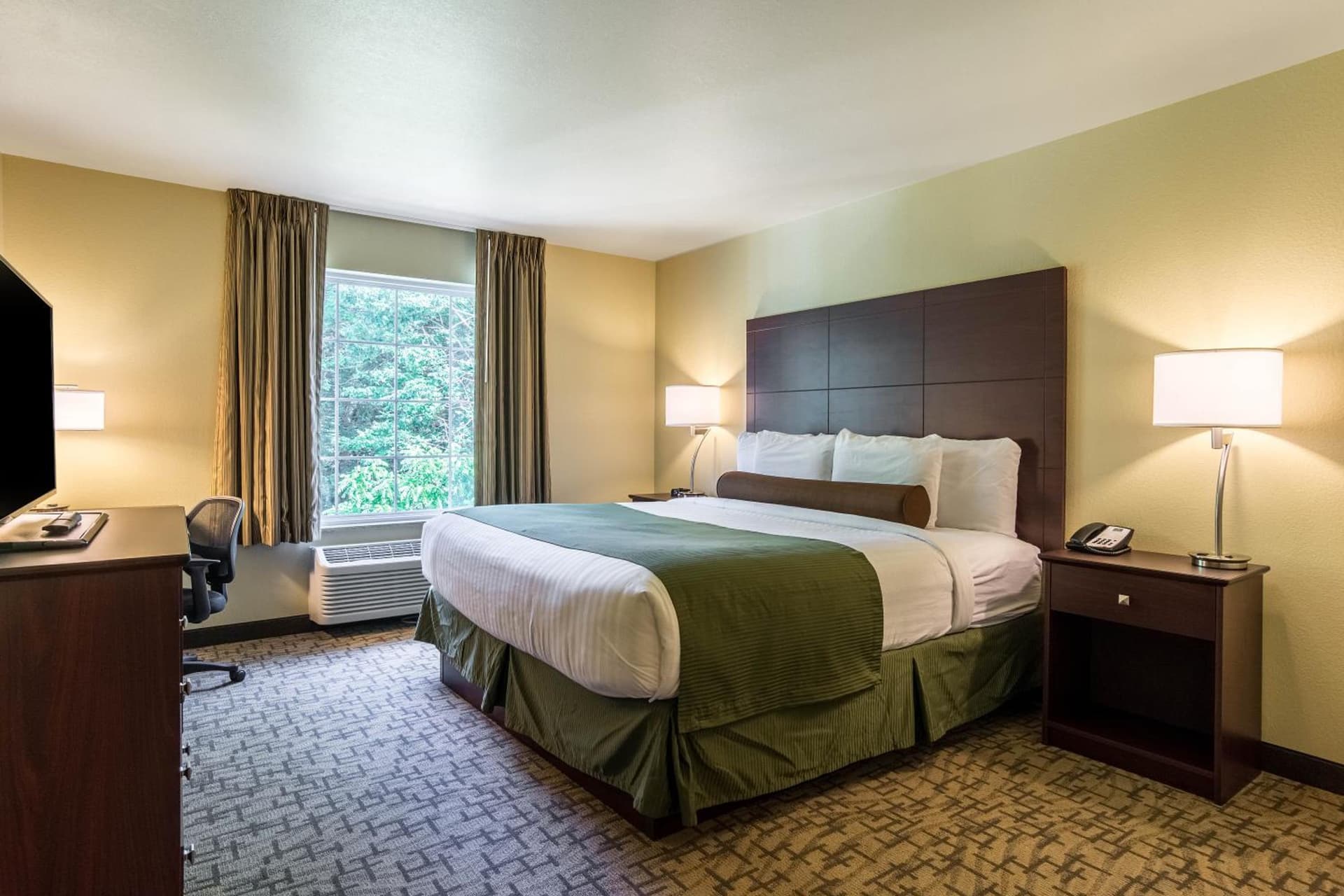 Cobblestone Hotel & Suites - Harborcreek gallery photo in Erie, PA — image 6