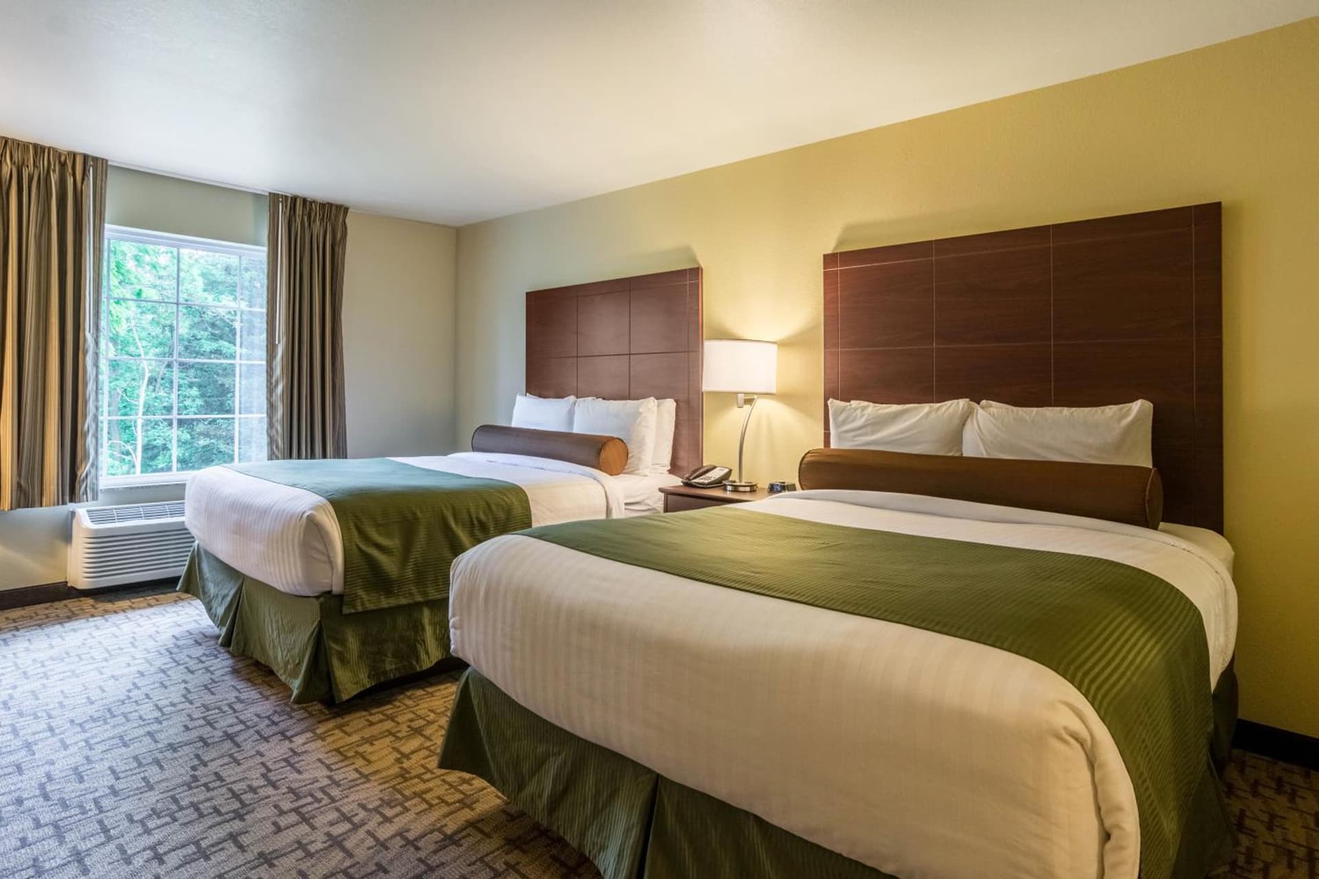 Cobblestone Hotel & Suites - Harborcreek gallery photo in Erie, PA — image 33
