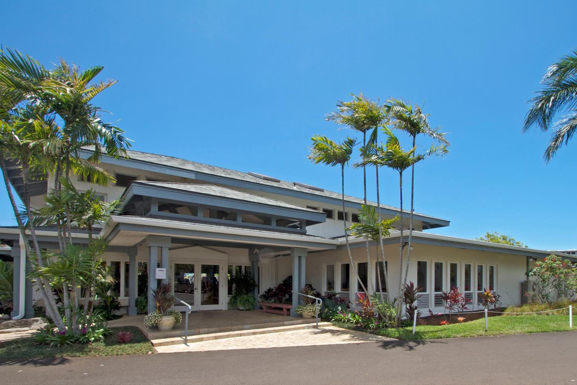 Club Wyndham Bali Hai Villas — hotel in Princeville, Hawaii
