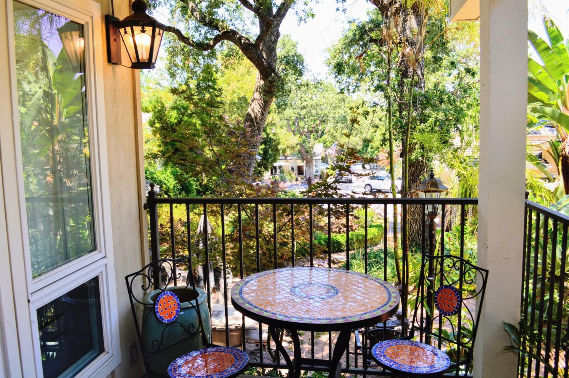 Saratoga Oaks Lodge gallery photo in Saratoga, CA — image 11