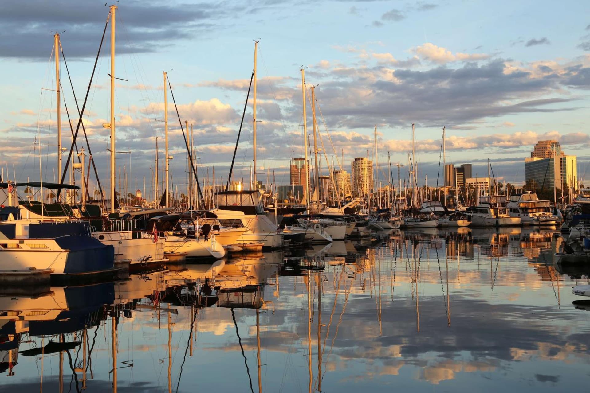 Golden Sails Hotel gallery photo in Long Beach, CA — image 7