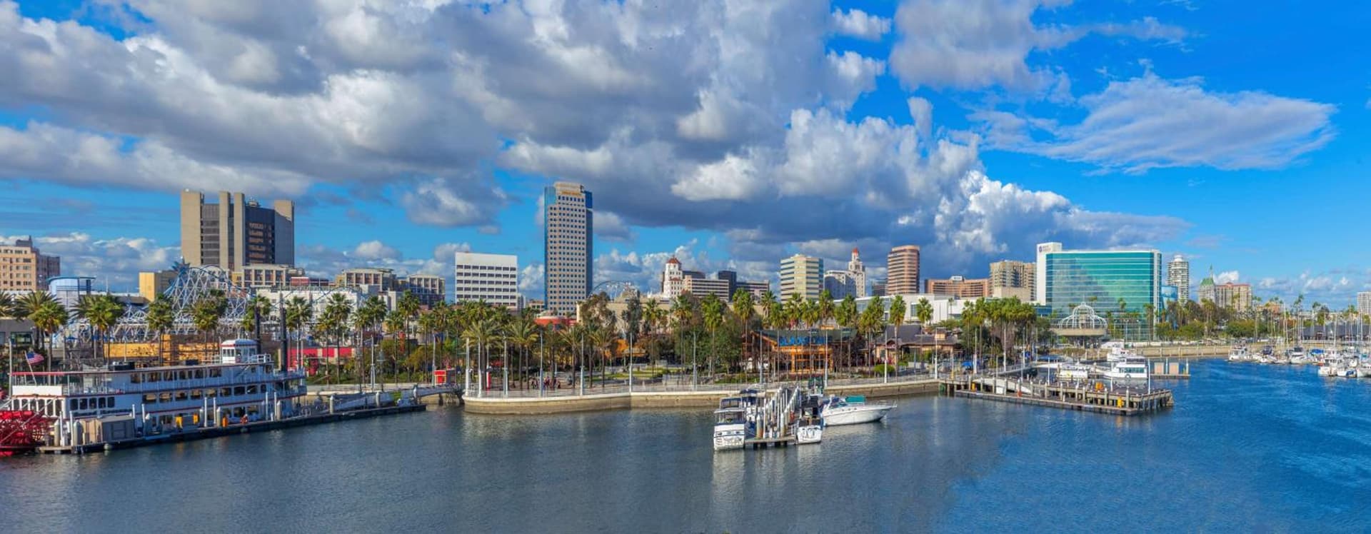 Golden Sails Hotel gallery photo in Long Beach, CA — image 29