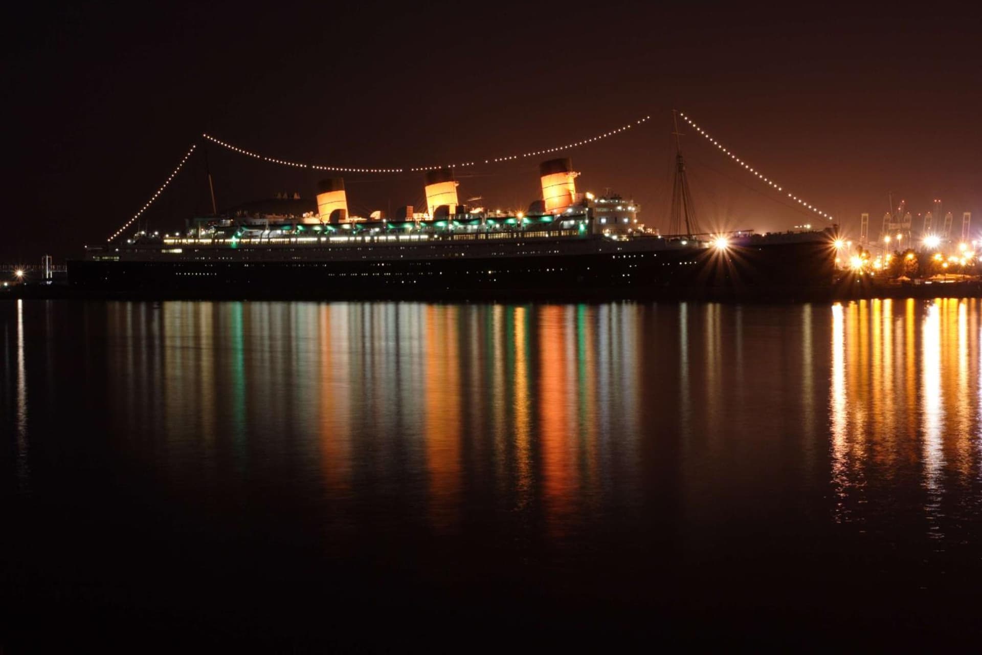 Golden Sails Hotel gallery photo in Long Beach, CA — image 46
