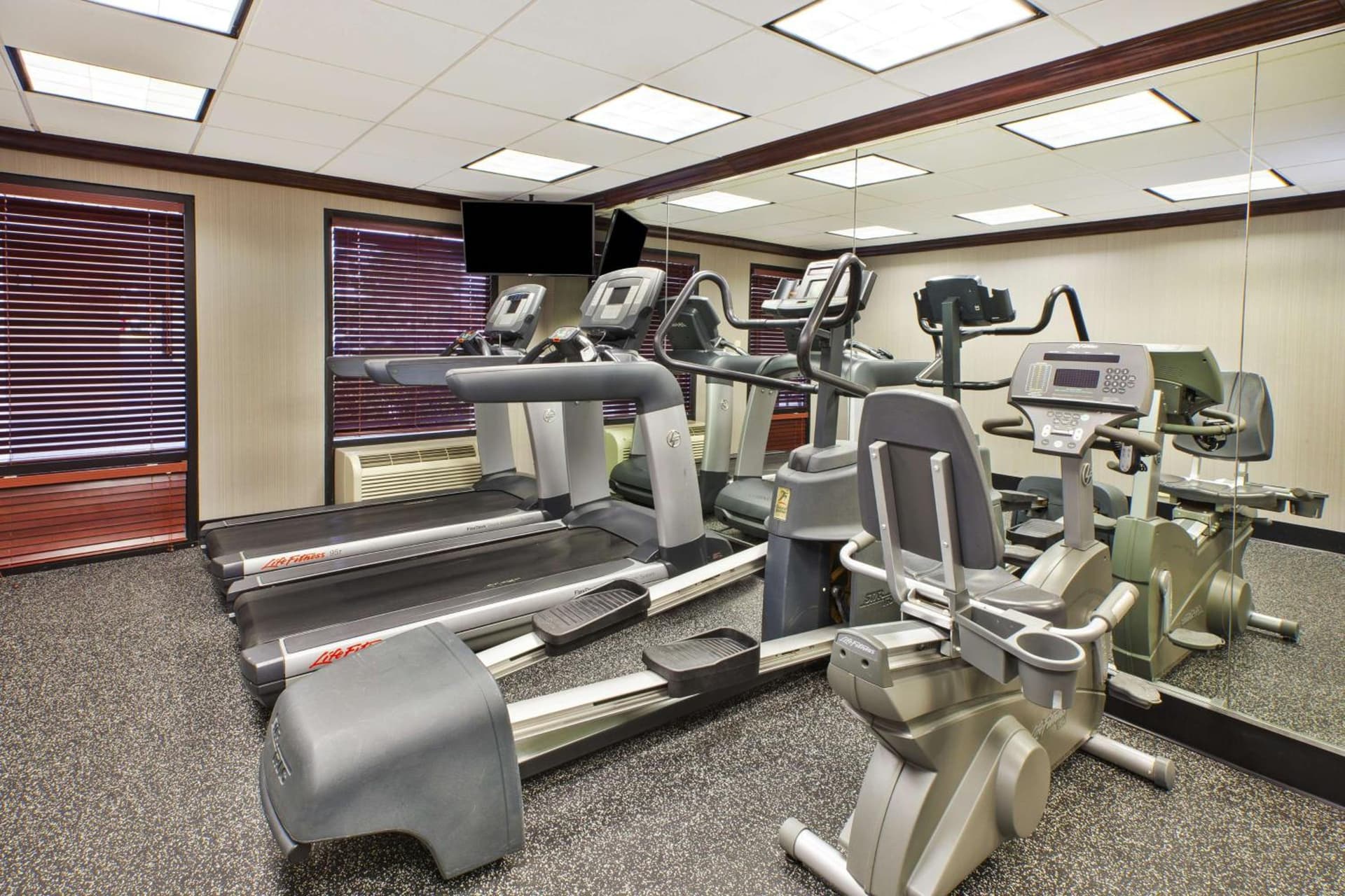 Best Western Dulles Airport Inn gallery photo in Sterling, VA — image 24
