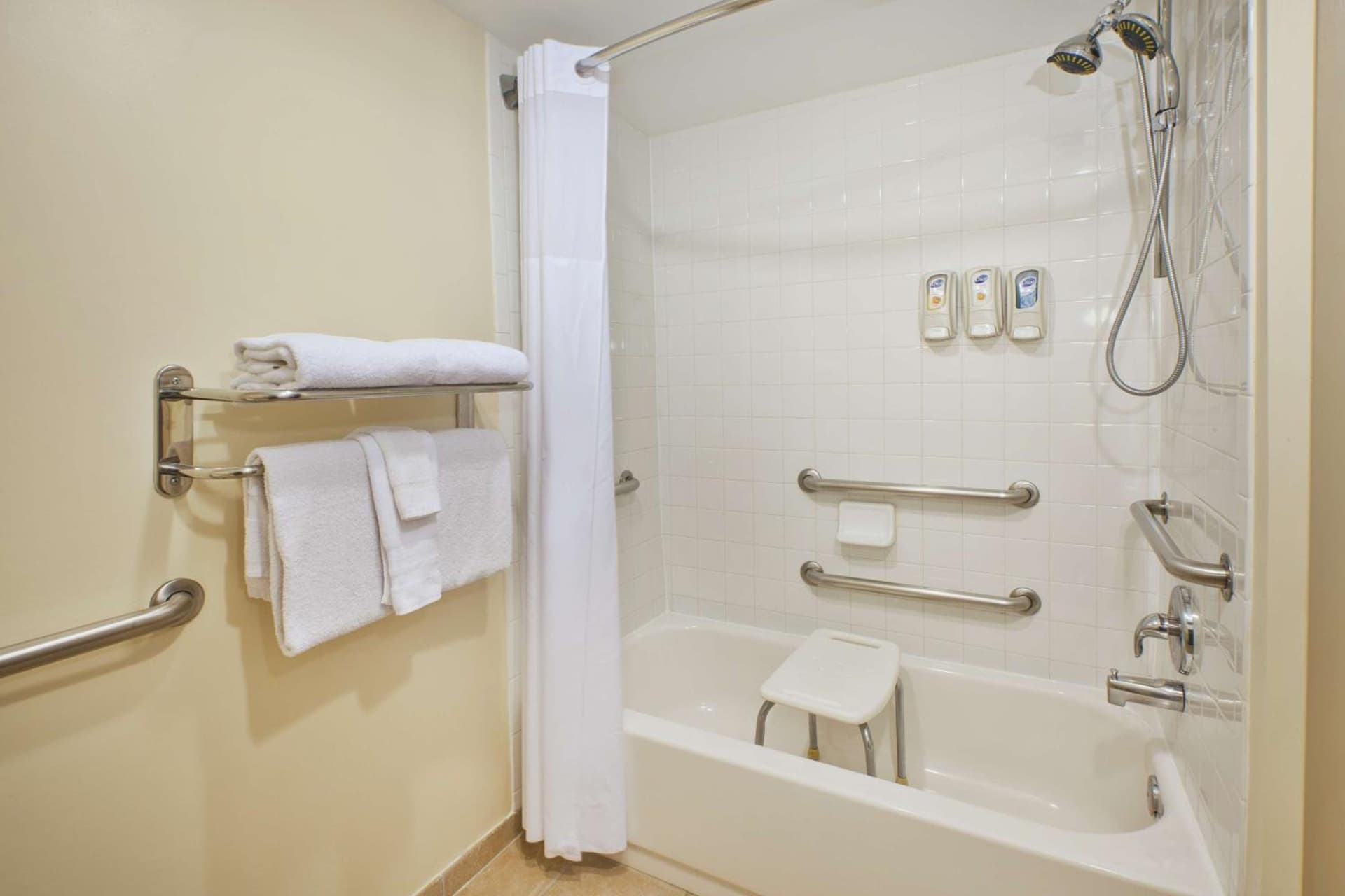 Best Western Dulles Airport Inn gallery photo in Sterling, VA — image 21