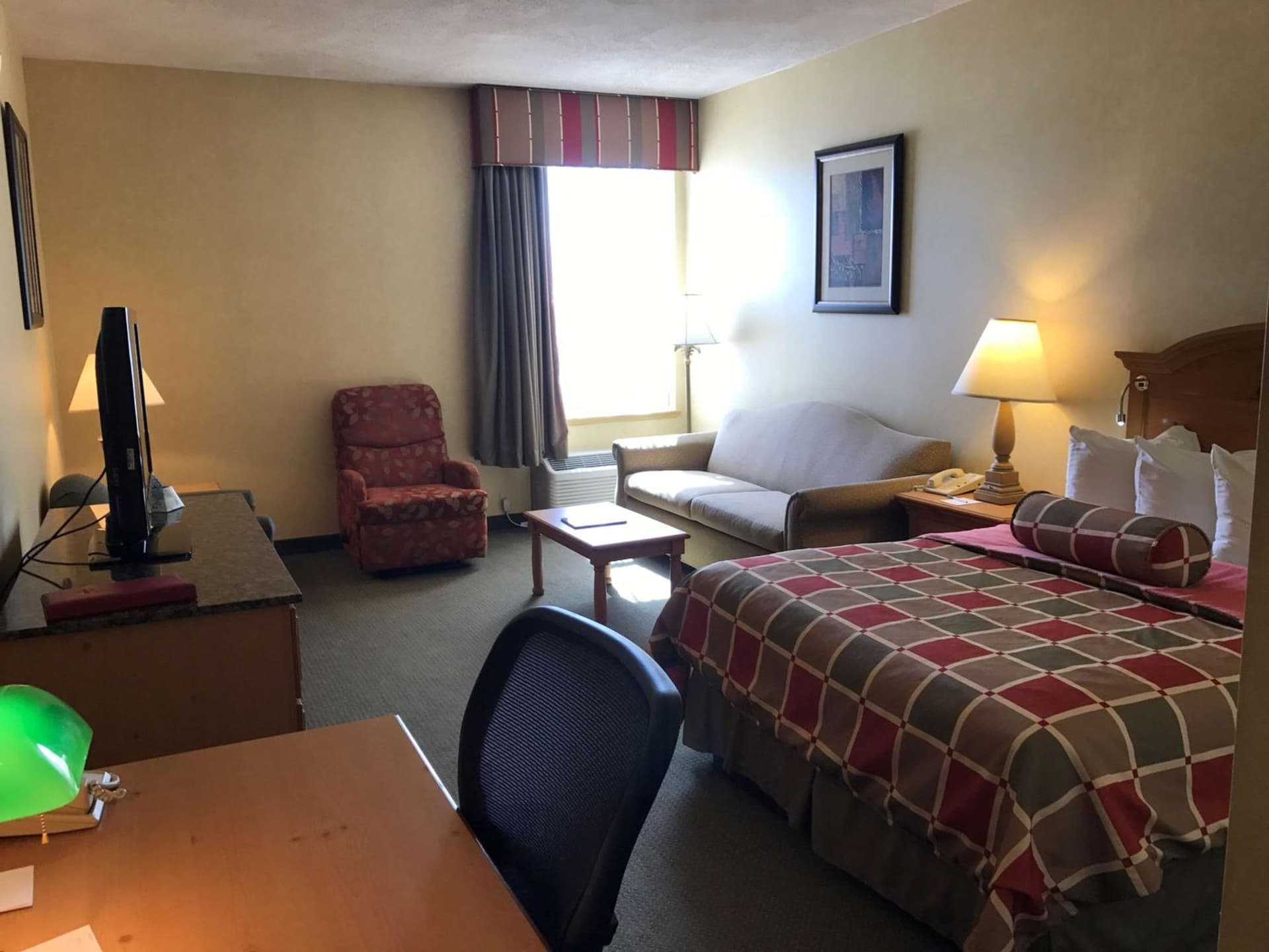 Best Western PLUS Revere Inn & Suites gallery photo in Paradise — image 45