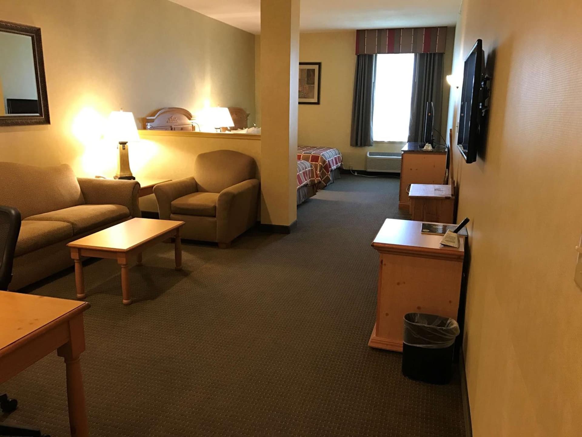 Best Western PLUS Revere Inn & Suites gallery photo in Paradise — image 63