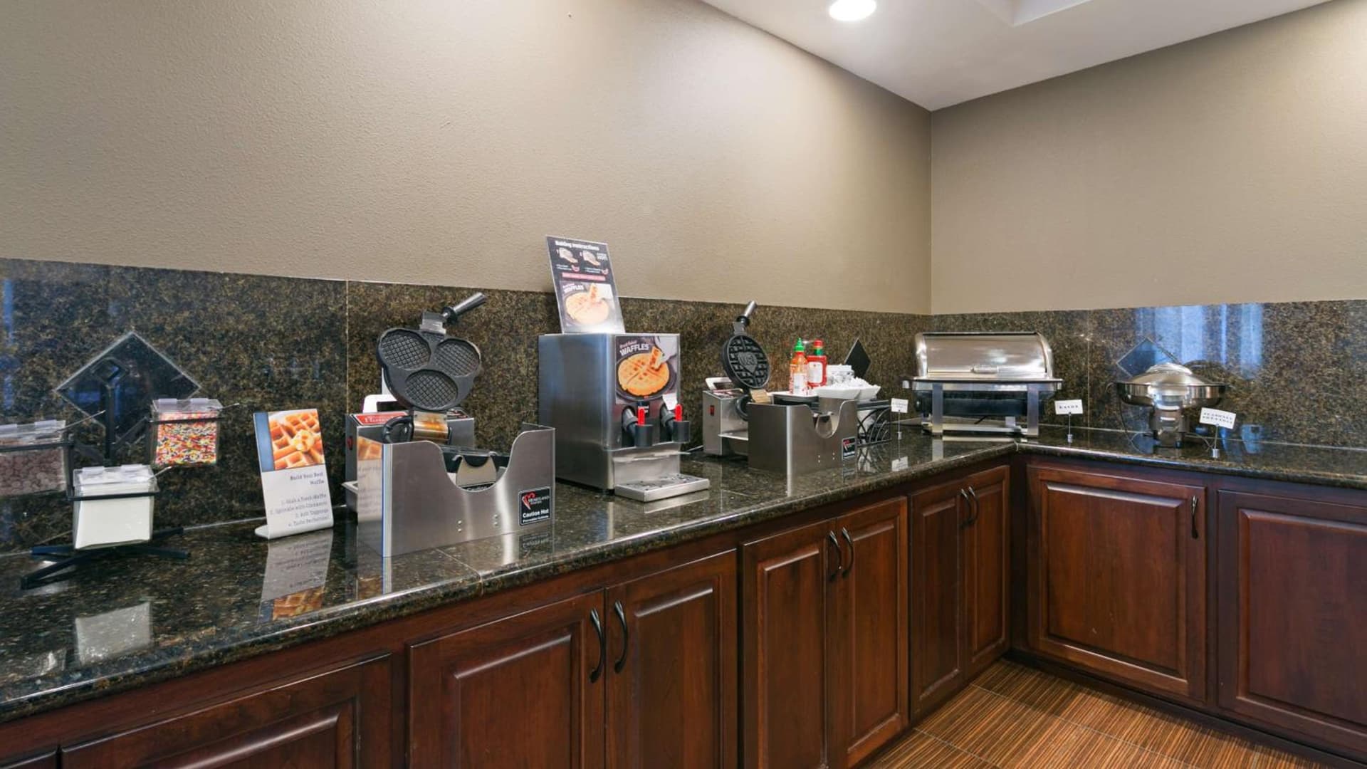 Best Western Plus Port of Camas-Washougal Convention Center gallery photo in Washougal, WA — image 15