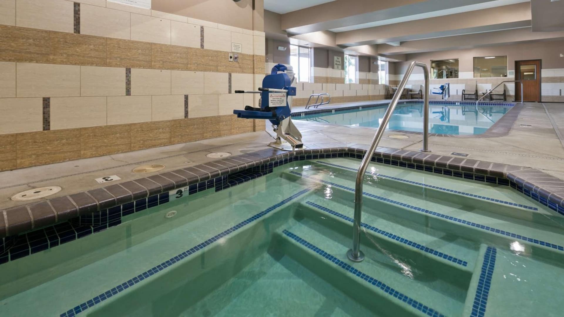 Best Western Plus Port of Camas-Washougal Convention Center gallery photo in Washougal, WA — image 4