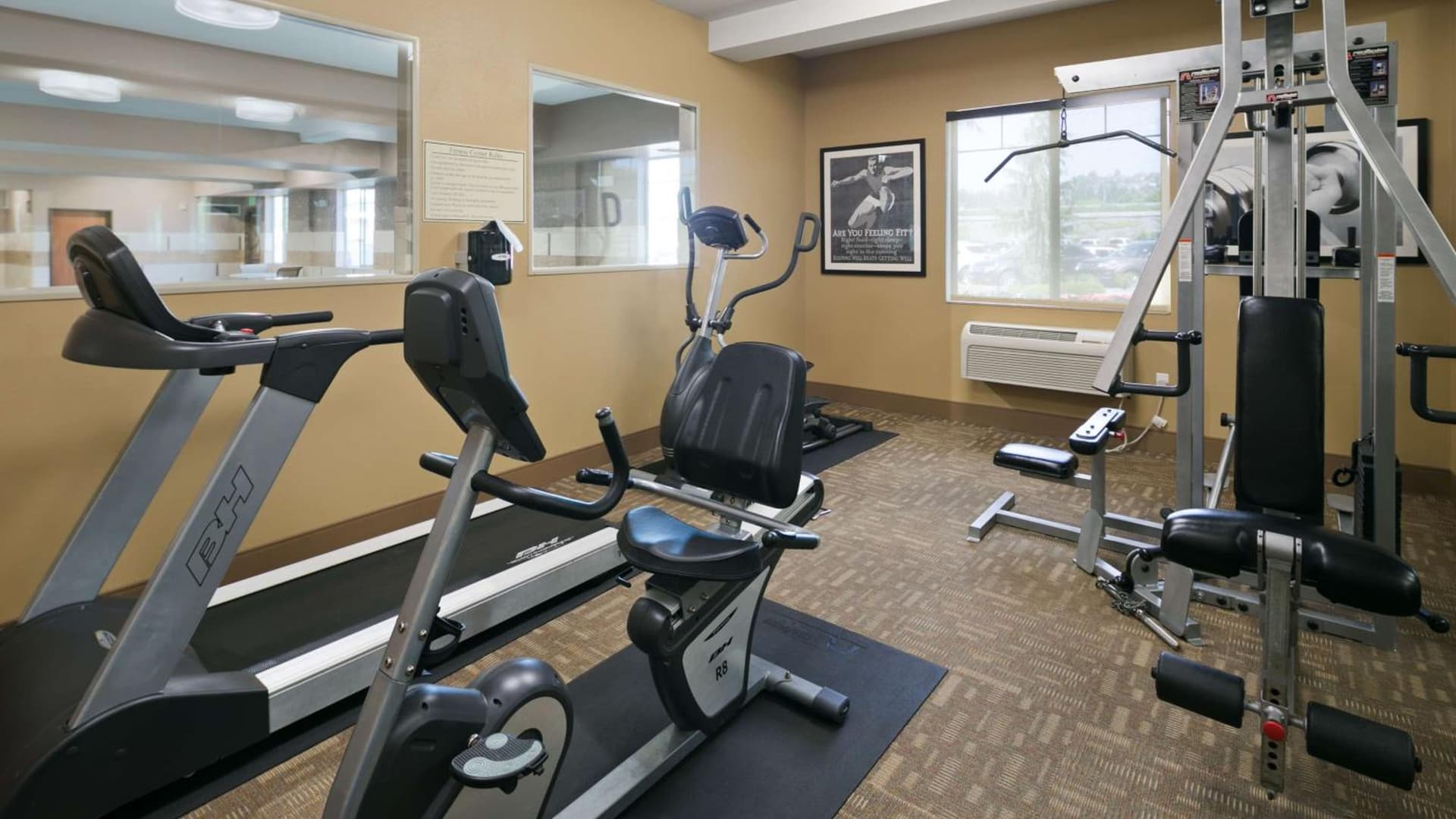 Best Western Plus Port of Camas-Washougal Convention Center gallery photo in Washougal, WA — image 10