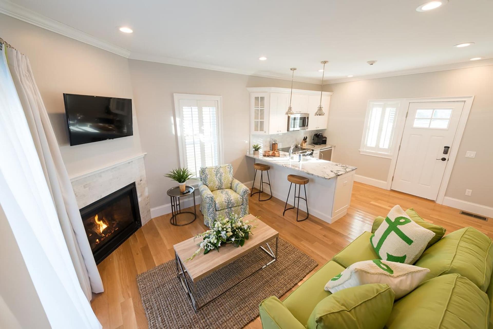 The East Island Reserve Hotel gallery photo in Middletown, RI — image 17