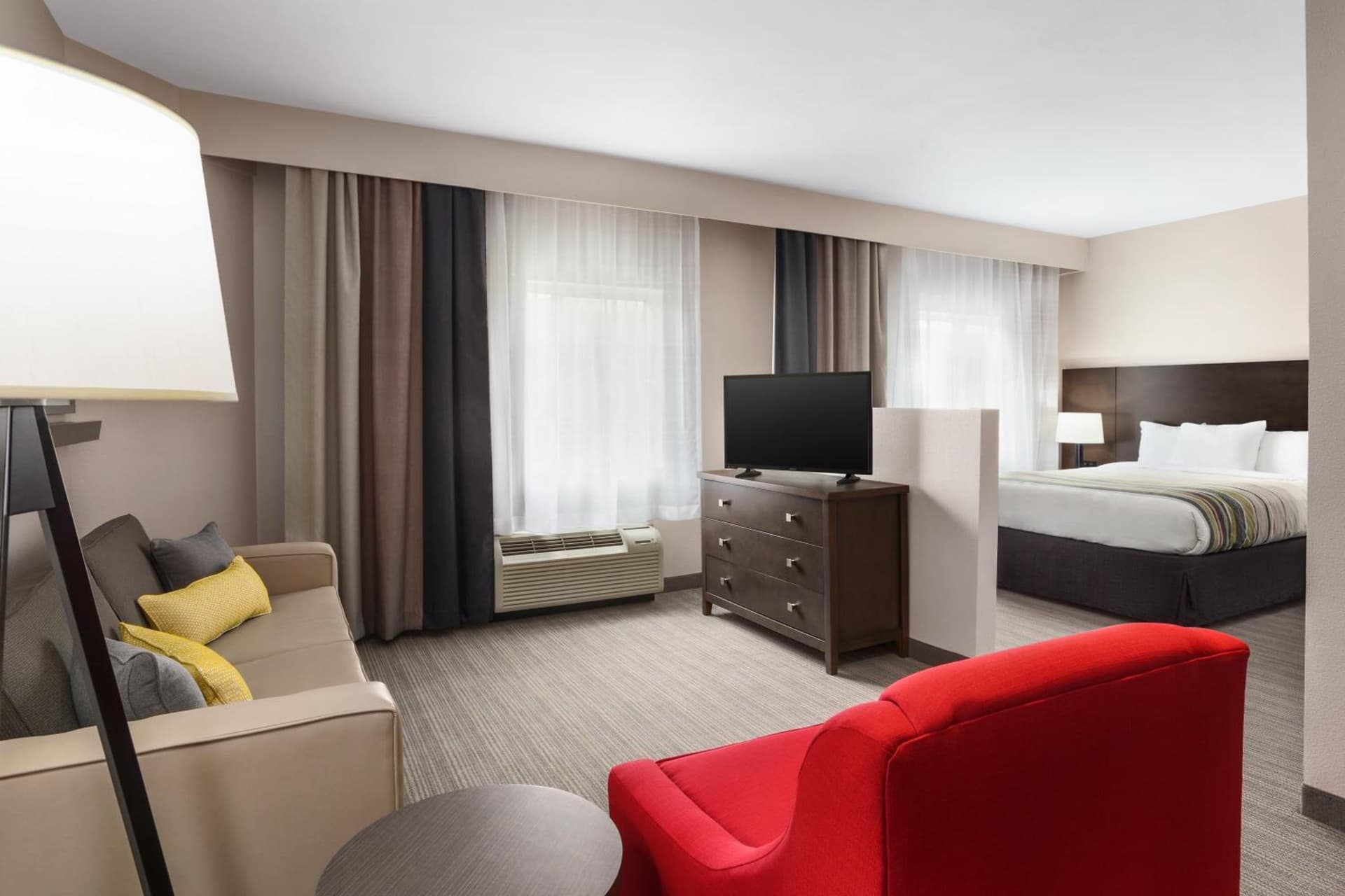 Country Inn & Suites by Radisson, Shreveport-Airport, LA gallery photo in Shreveport, LA — image 9