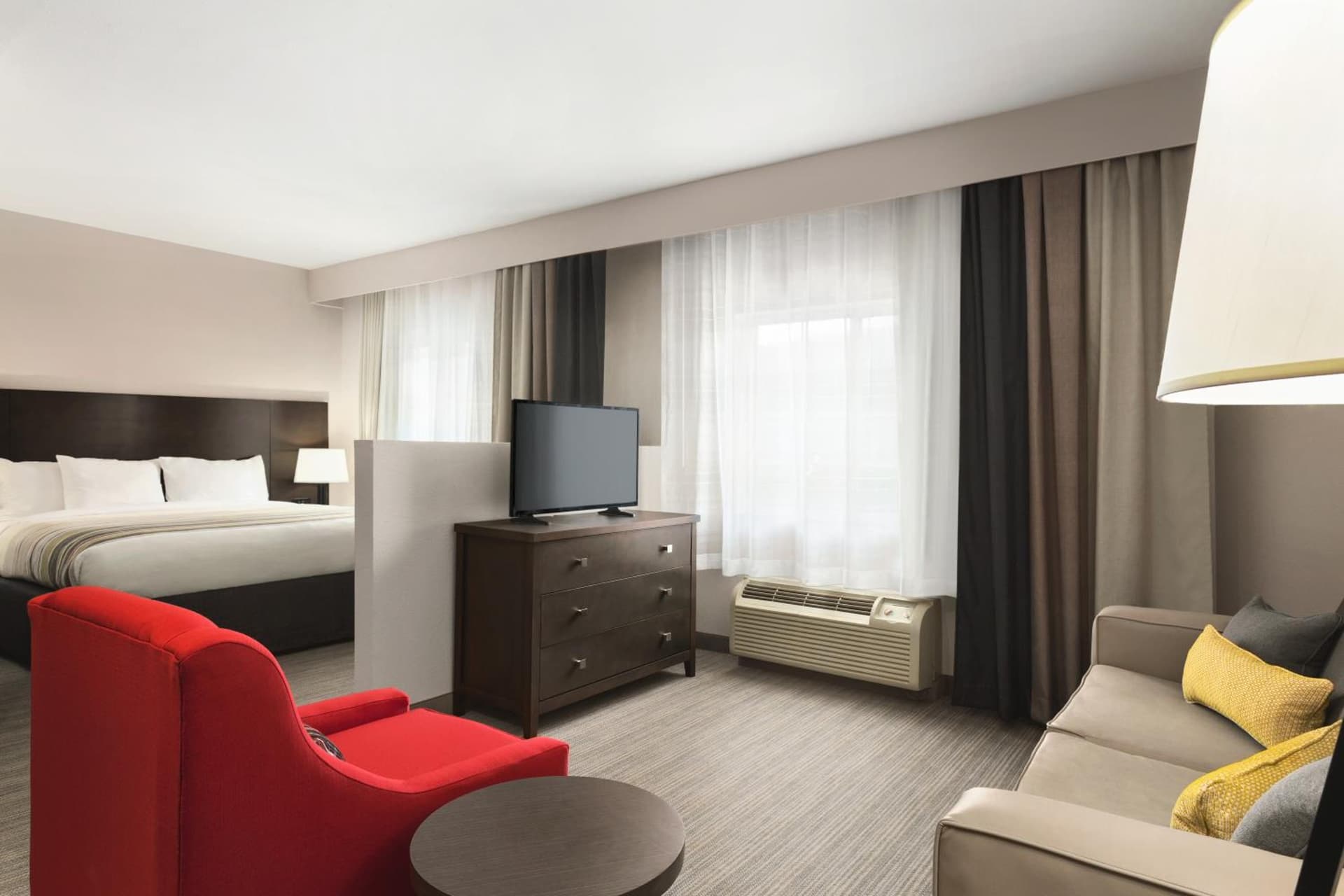 Country Inn & Suites by Radisson, Shreveport-Airport, LA gallery photo in Shreveport, LA — image 35