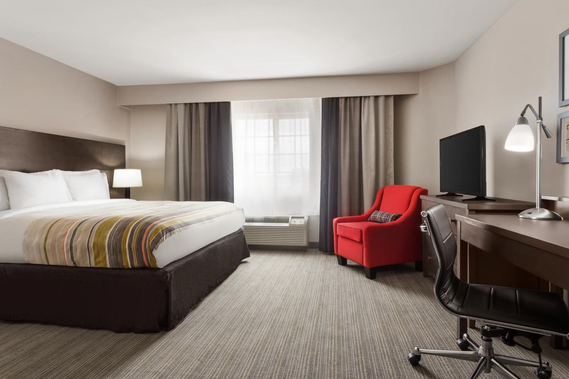 Country Inn & Suites by Radisson, Shreveport-Airport, LA gallery photo in Shreveport, LA — image 4