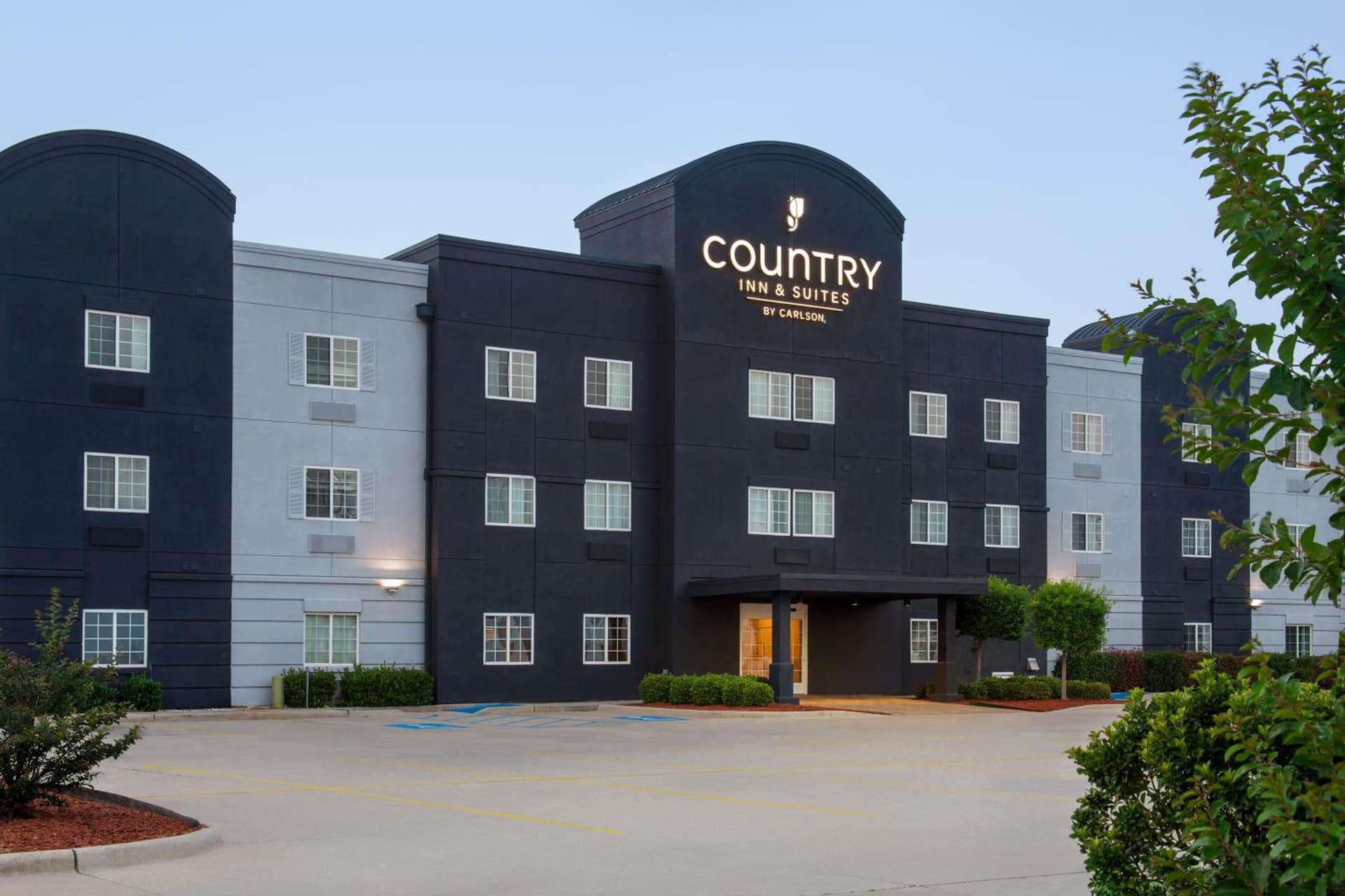 Country Inn & Suites by Radisson, Shreveport-Airport, LA gallery photo in Shreveport, LA — image 30