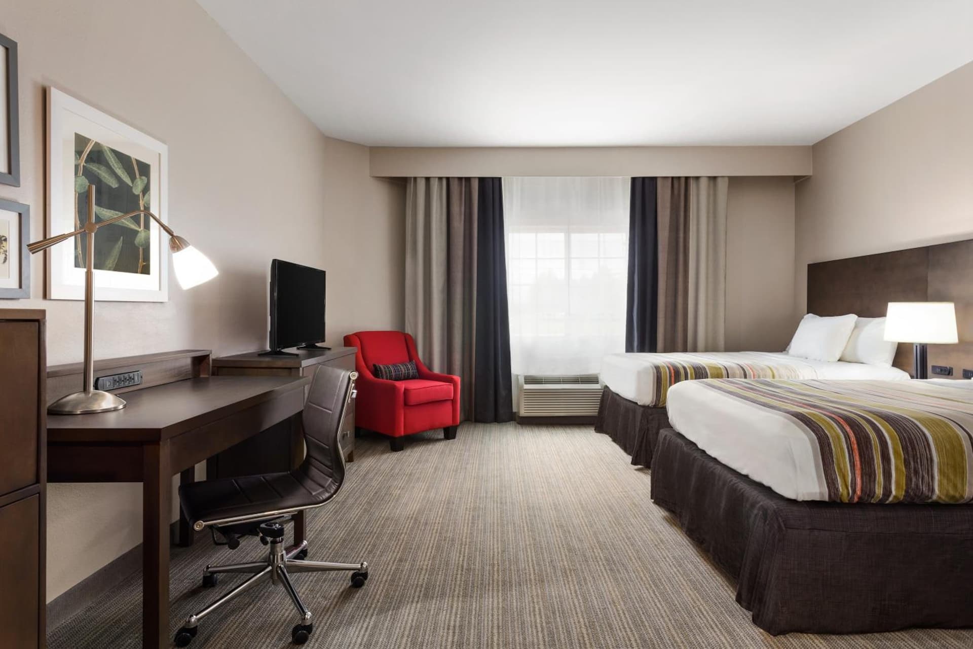 Country Inn & Suites by Radisson, Shreveport-Airport, LA gallery photo in Shreveport, LA — image 6