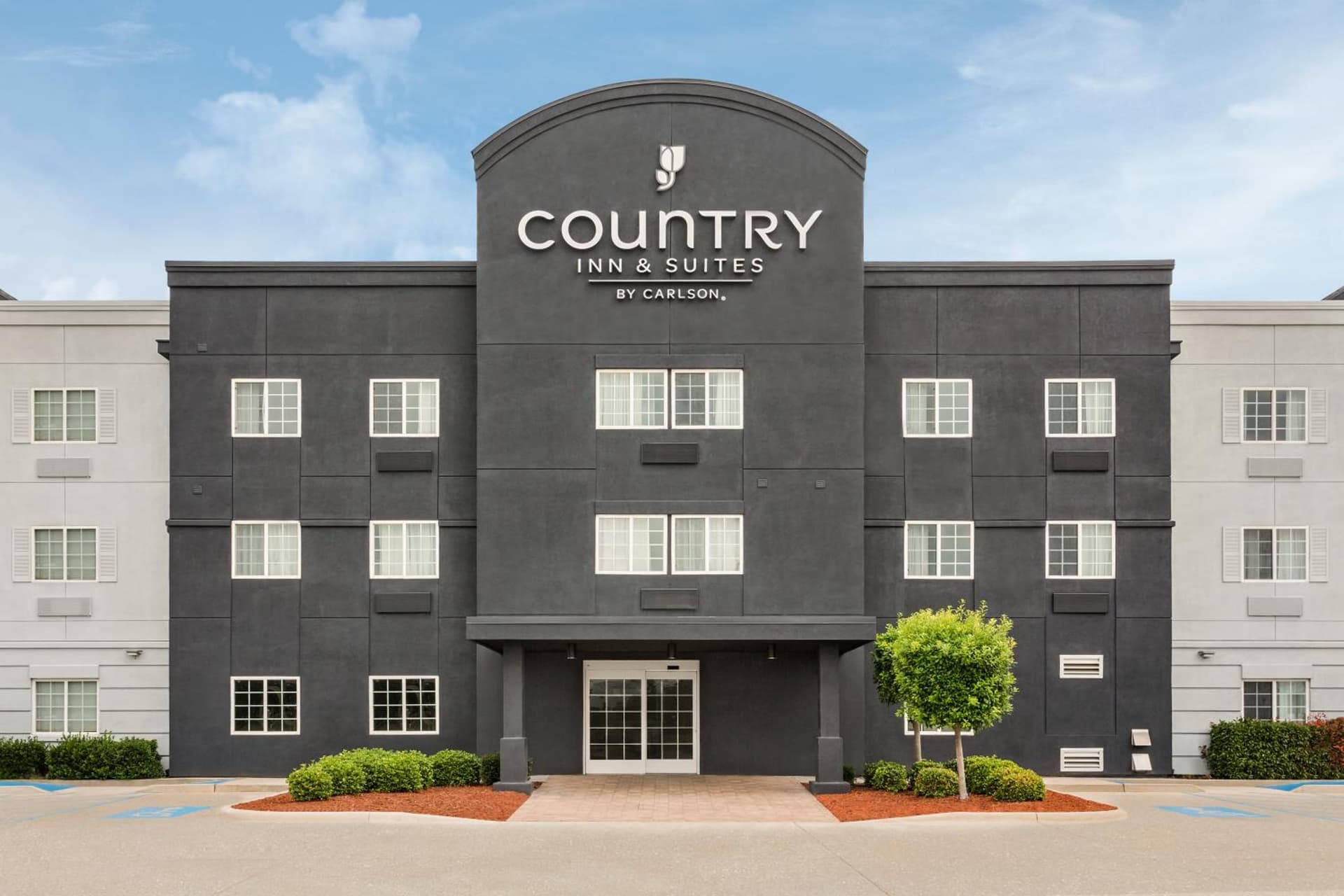 Country Inn & Suites by Radisson, Shreveport-Airport, LA interior in Shreveport, LA — gallery photo 2