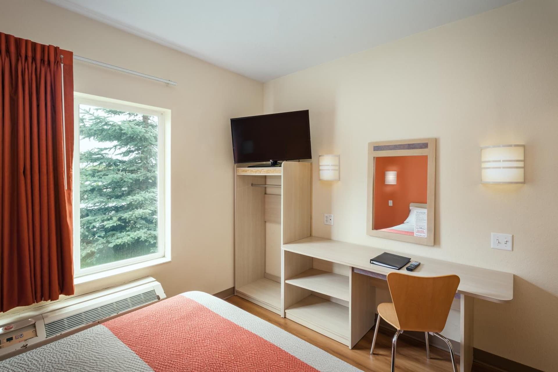 Motel 6-Anchorage, AK - Midtown gallery photo in Anchorage, AK — image 23