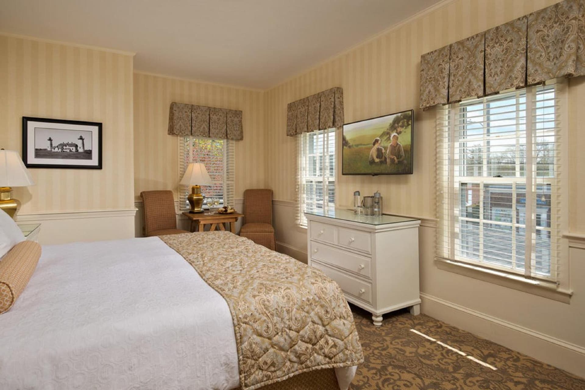 Chatham Wayside Inn gallery photo in Chatham, MA — image 28