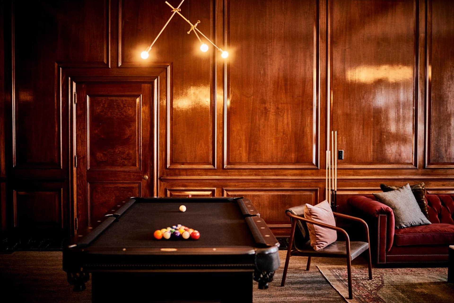 Detroit Foundation Hotel gallery photo in Detroit, MI — image 20