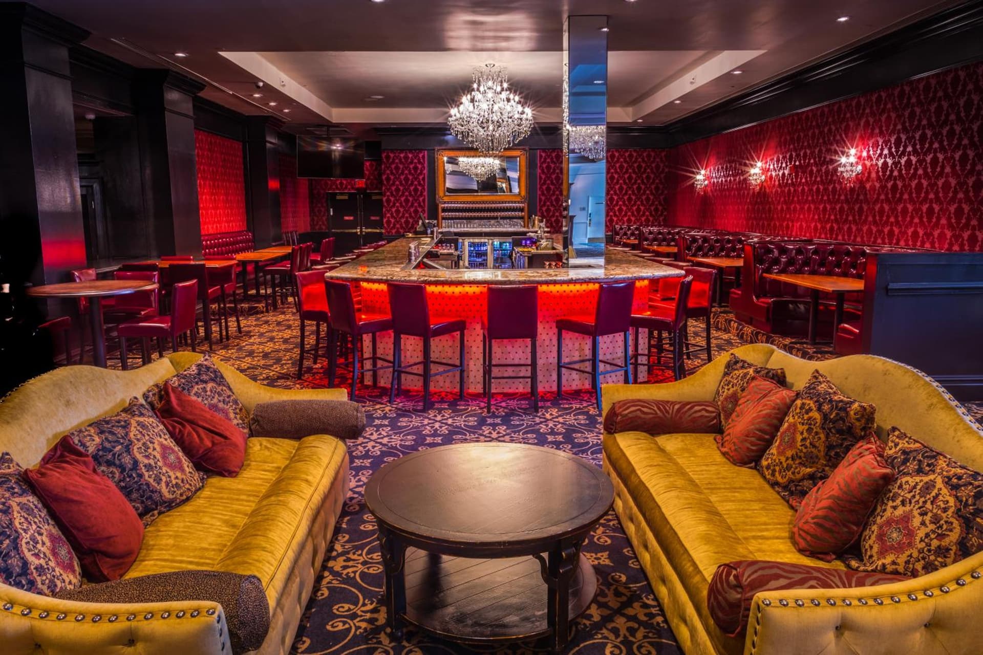 The Antlers, a Wyndham Hotel gallery photo in Colorado Springs, CO — image 37