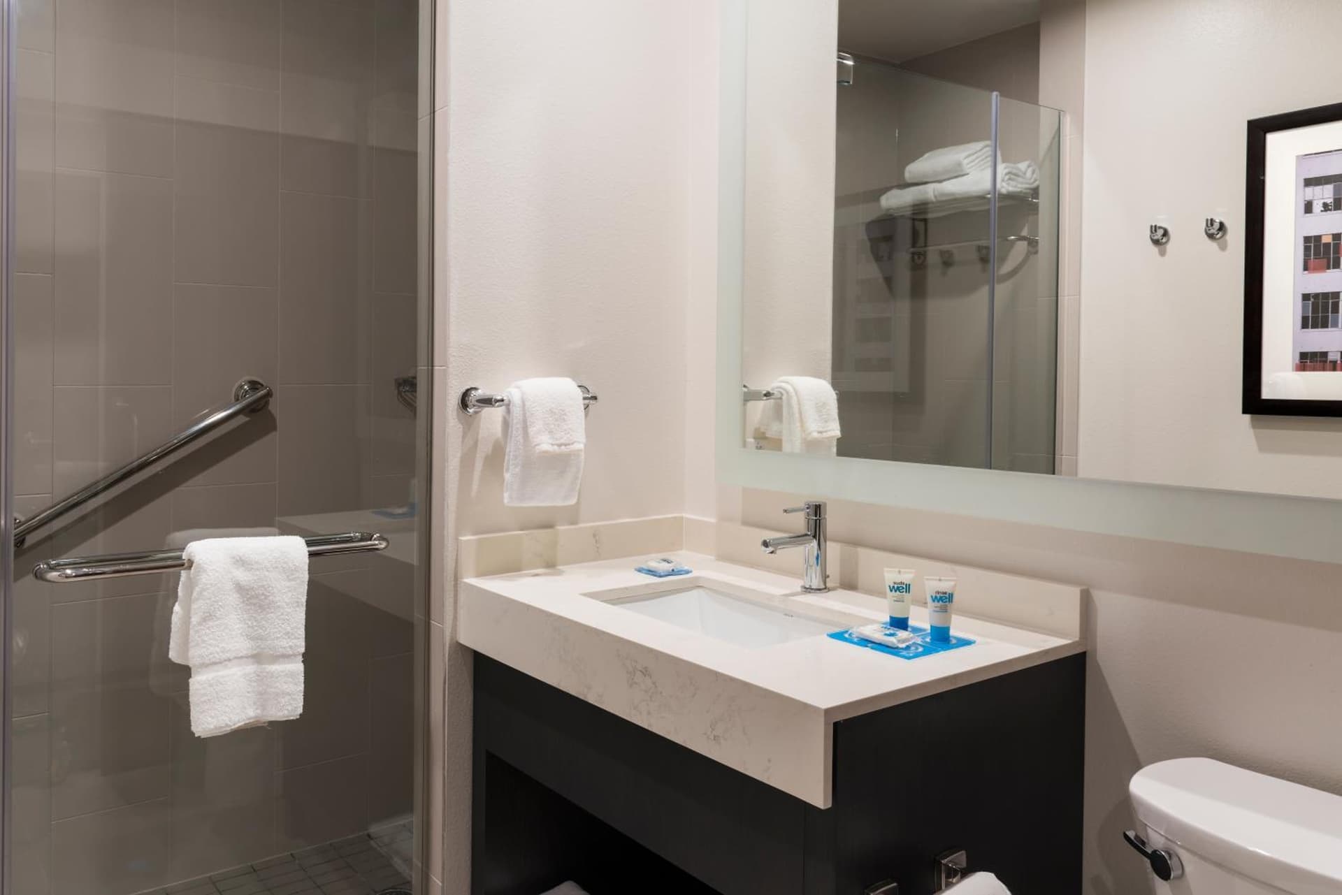 Hyatt House Austin/Downtown gallery photo in Austin, TX — image 28
