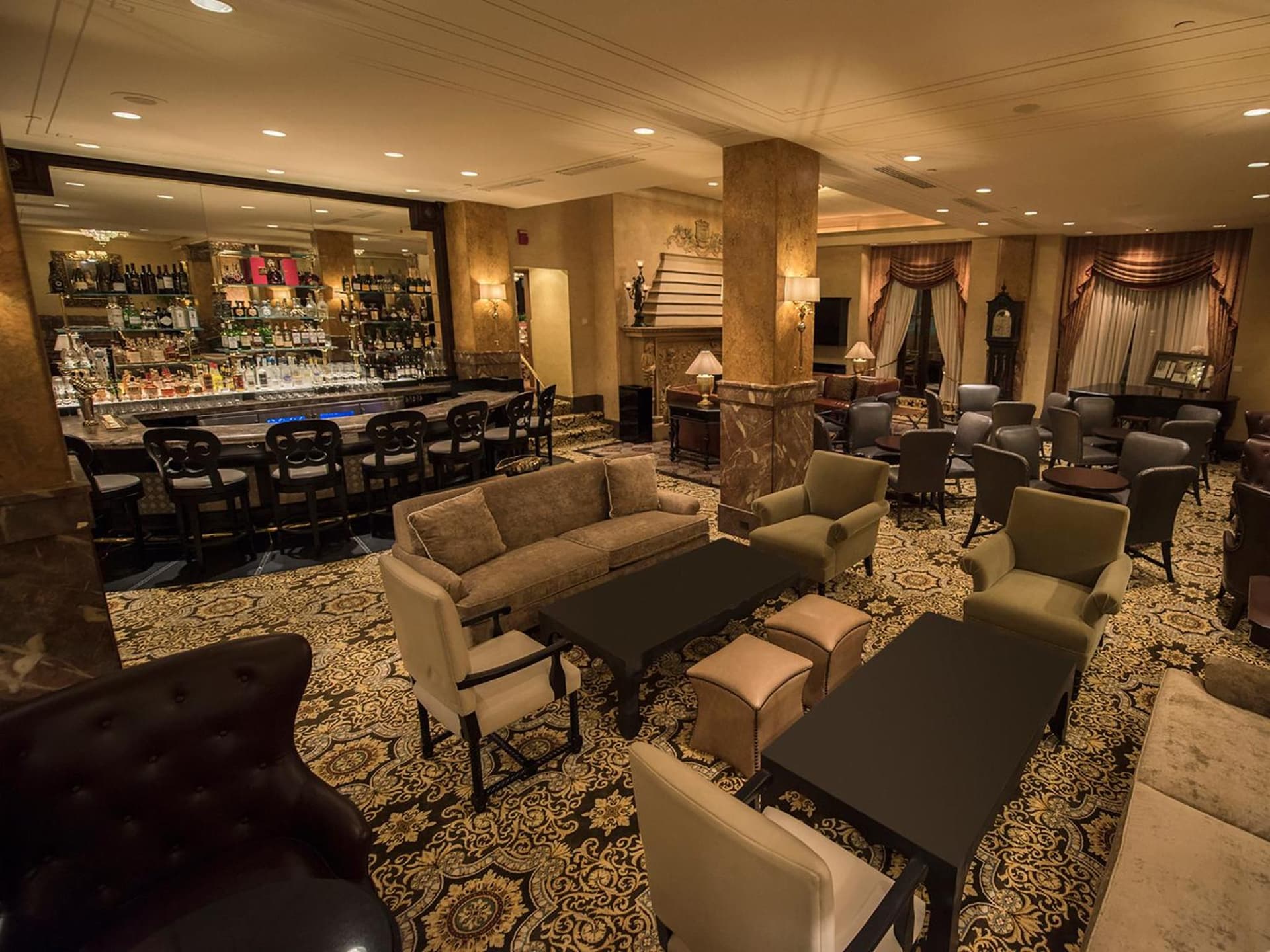 The Pfister Hotel gallery photo in Milwaukee, WI — image 14