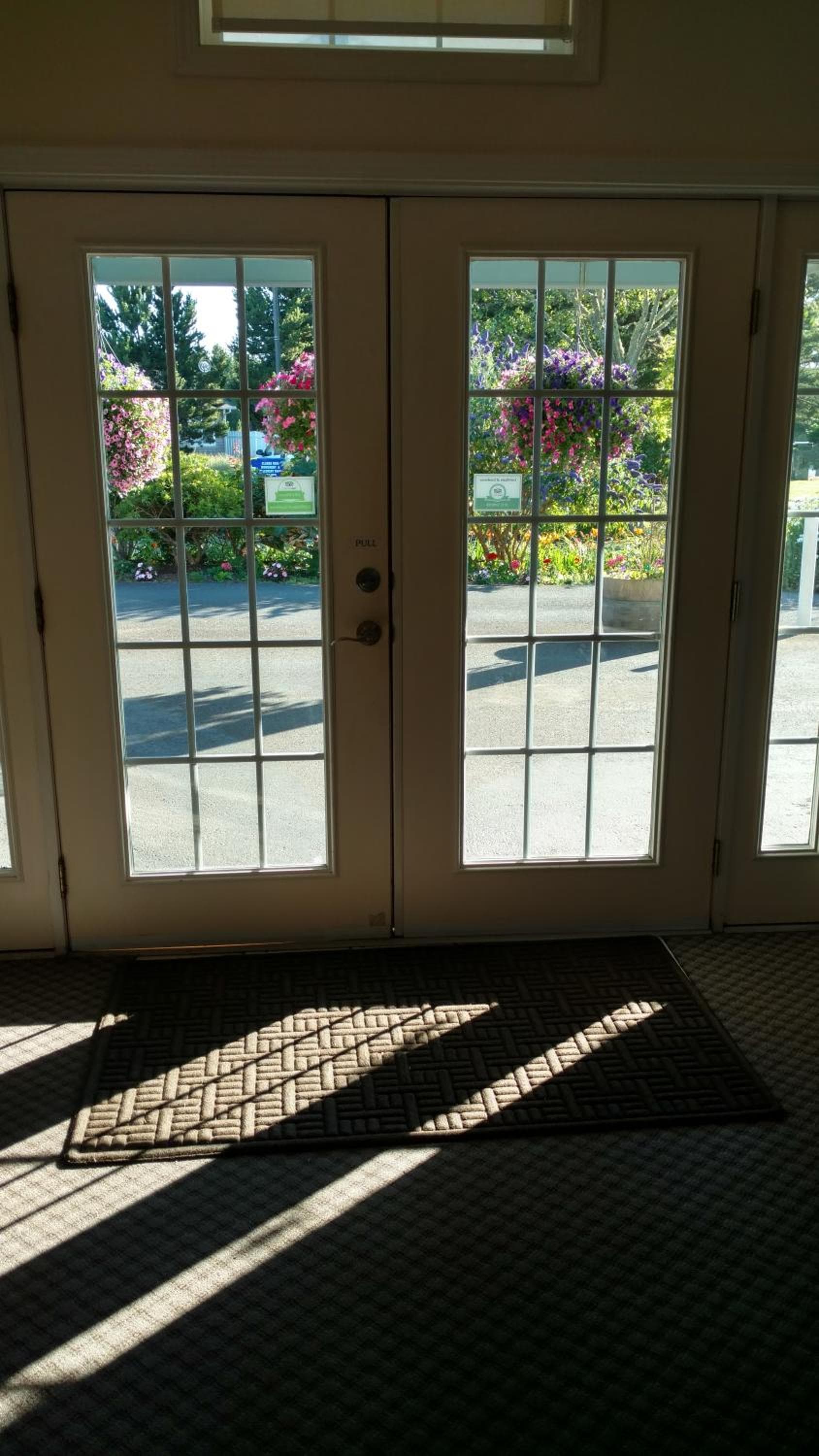The Breakers Long Beach property views in Long Beach, WA — gallery photo 3