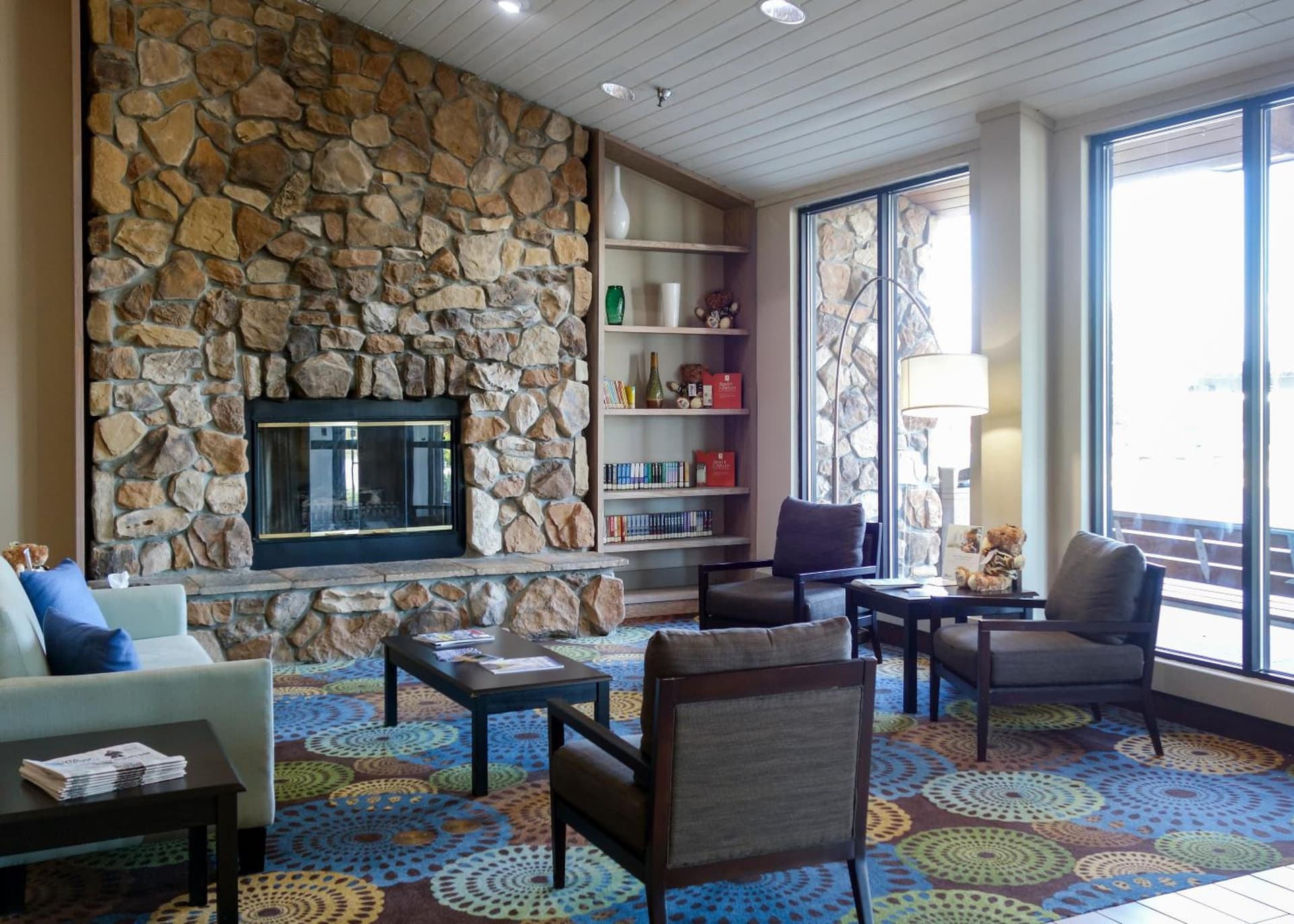 Country Inn & Suites by Radisson, Mishawaka, IN gallery photo in South Bend, IN — image 5