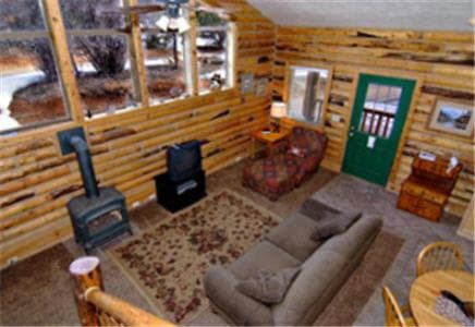 Zion Ponderosa Ranch Resort gallery photo in Orderville, UT — image 130