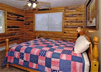Zion Ponderosa Ranch Resort gallery photo in Orderville, UT — image 20
