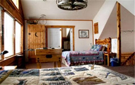 Zion Ponderosa Ranch Resort gallery photo in Orderville, UT — image 149