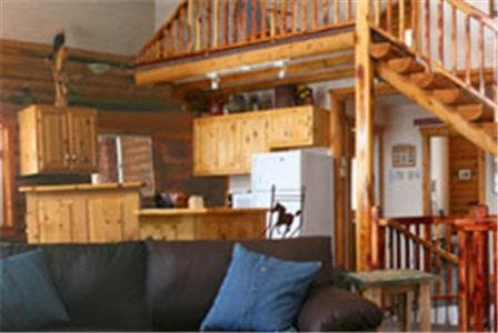 Zion Ponderosa Ranch Resort gallery photo in Orderville, UT — image 37