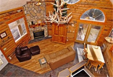 Zion Ponderosa Ranch Resort gallery photo in Orderville, UT — image 190
